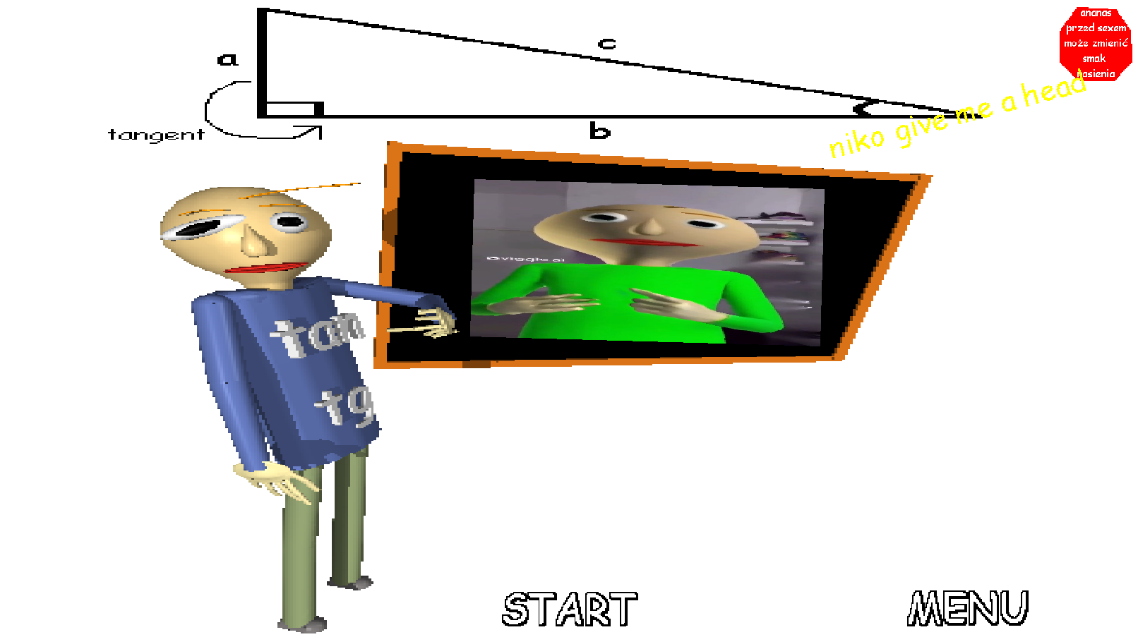 Screenshot 2 for Tangent (DEMO)