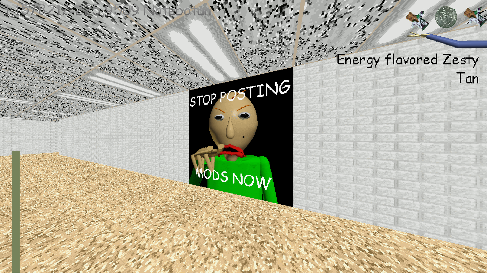 Screenshot 5 for Tangent (DEMO)
