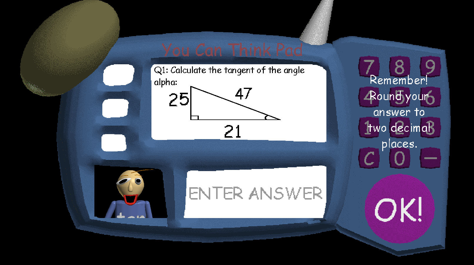 Screenshot 4 for Tangent (DEMO)