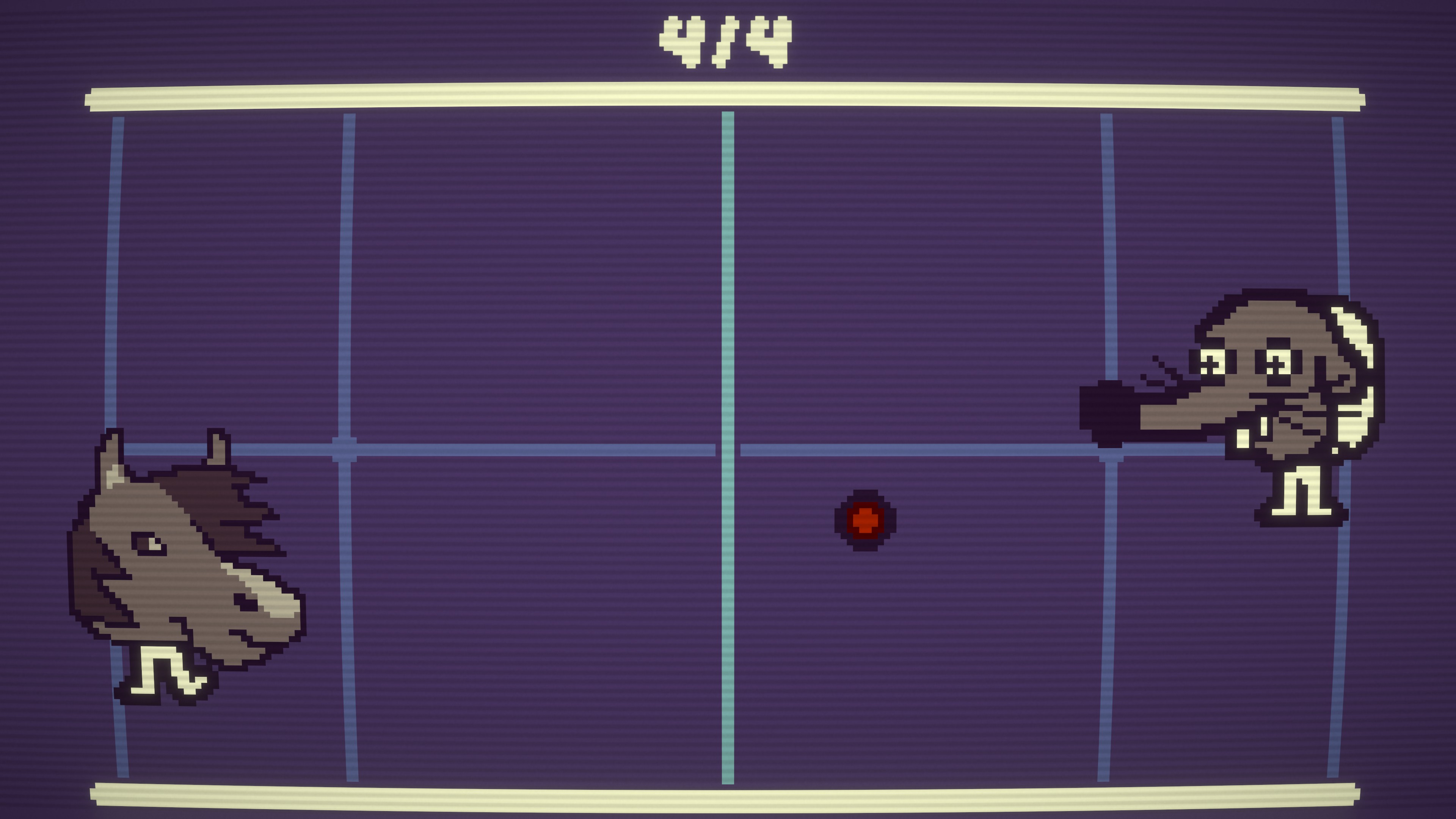 Screenshot 2 for doppelponger