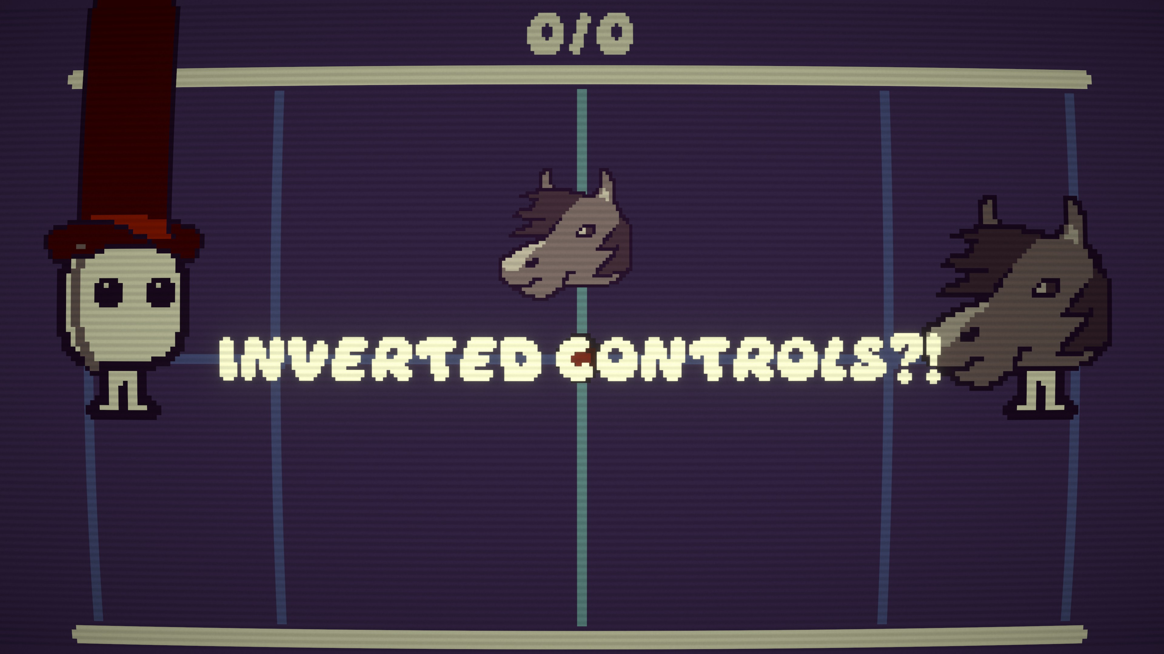 Screenshot 4 for doppelponger