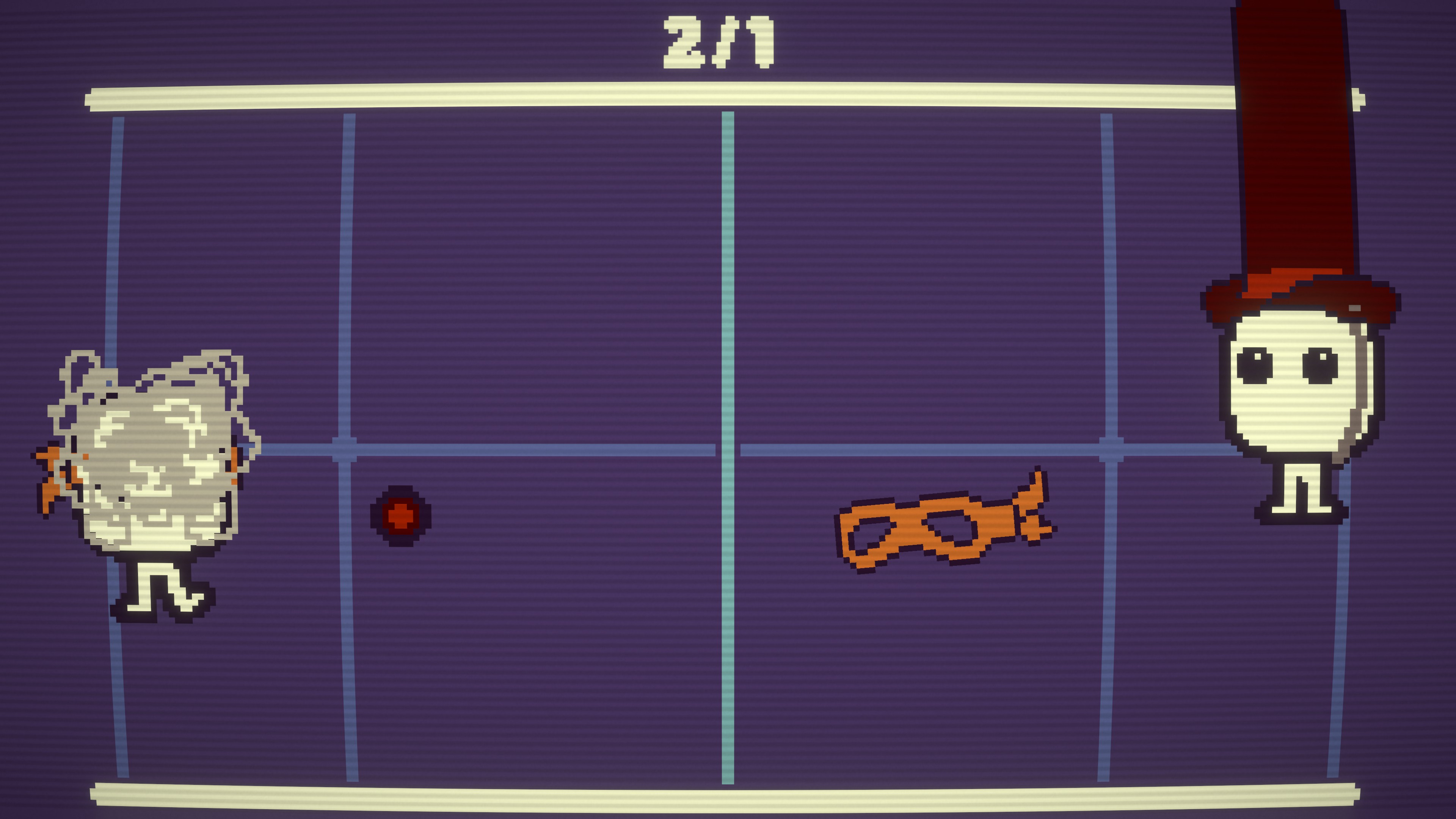 Screenshot 5 for doppelponger
