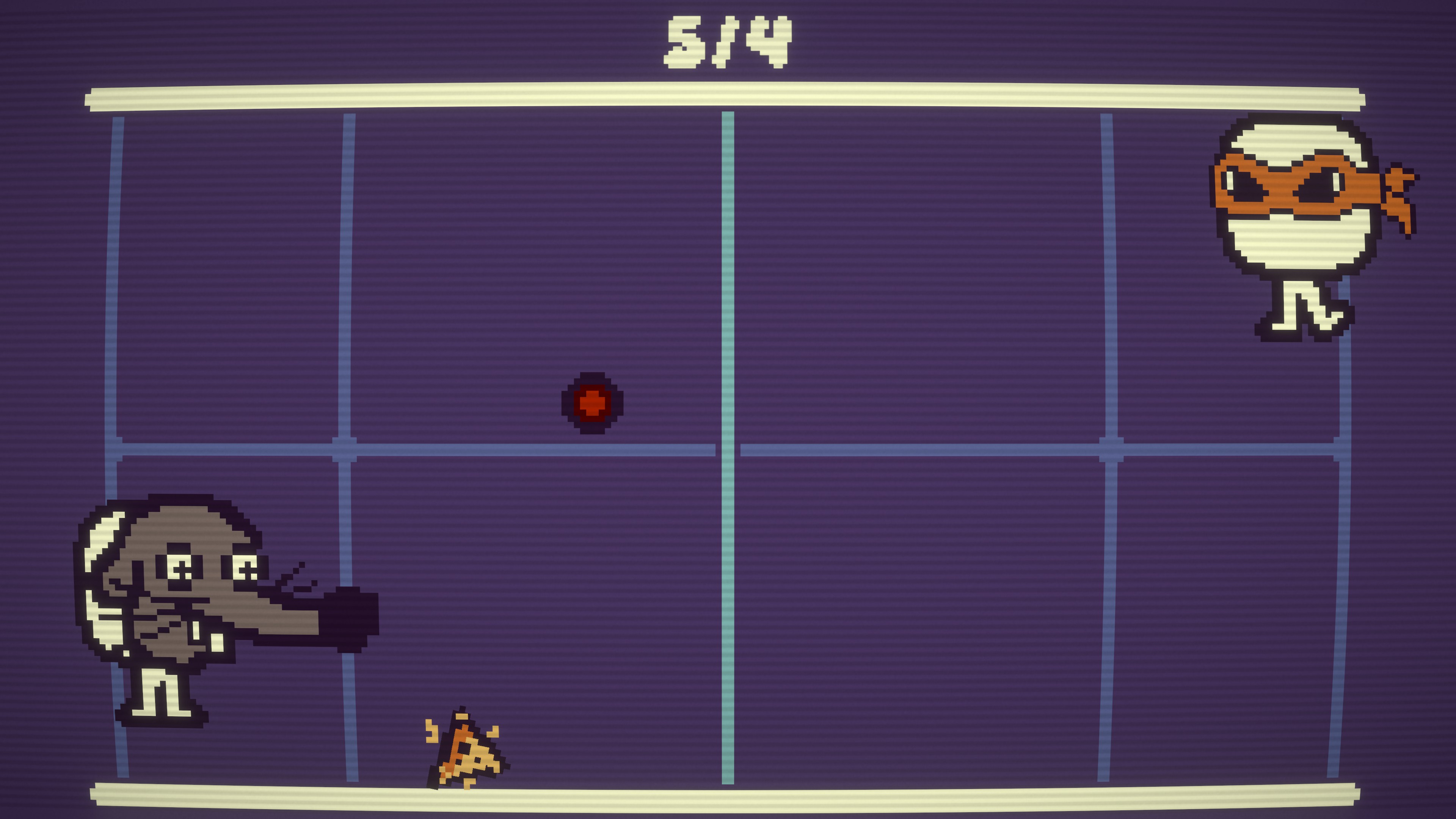 Screenshot 3 for doppelponger