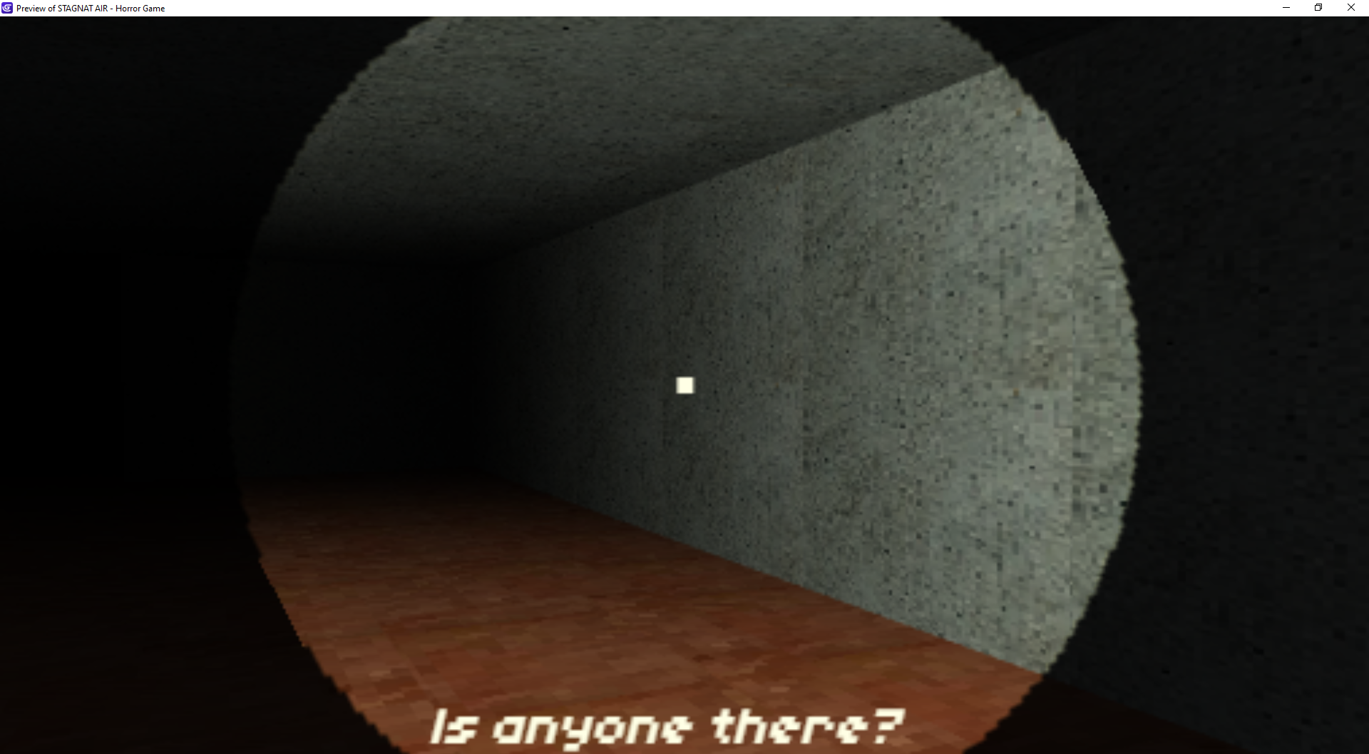 Stagnant Air [Horror] by Moon Games