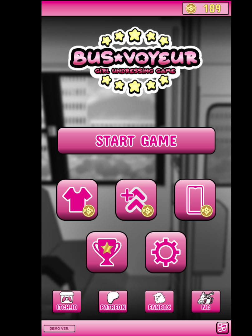 Screenshot 5 for Bus Voyeur
