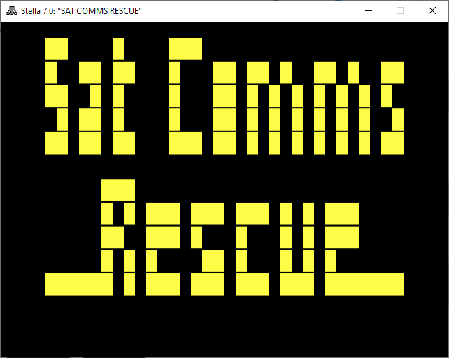 Screenshot 5 for SAT COMMS RESCUE