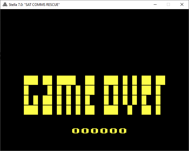 Screenshot 6 for SAT COMMS RESCUE