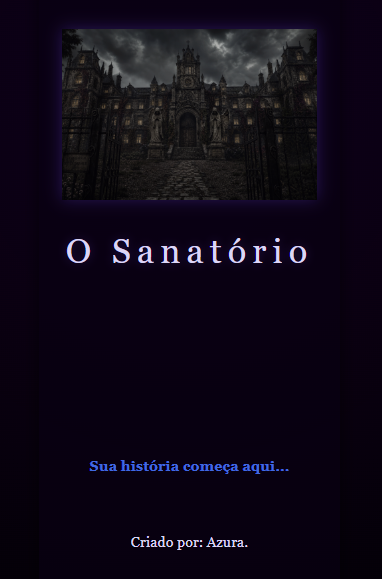 Screenshot 2 for O Sanatório