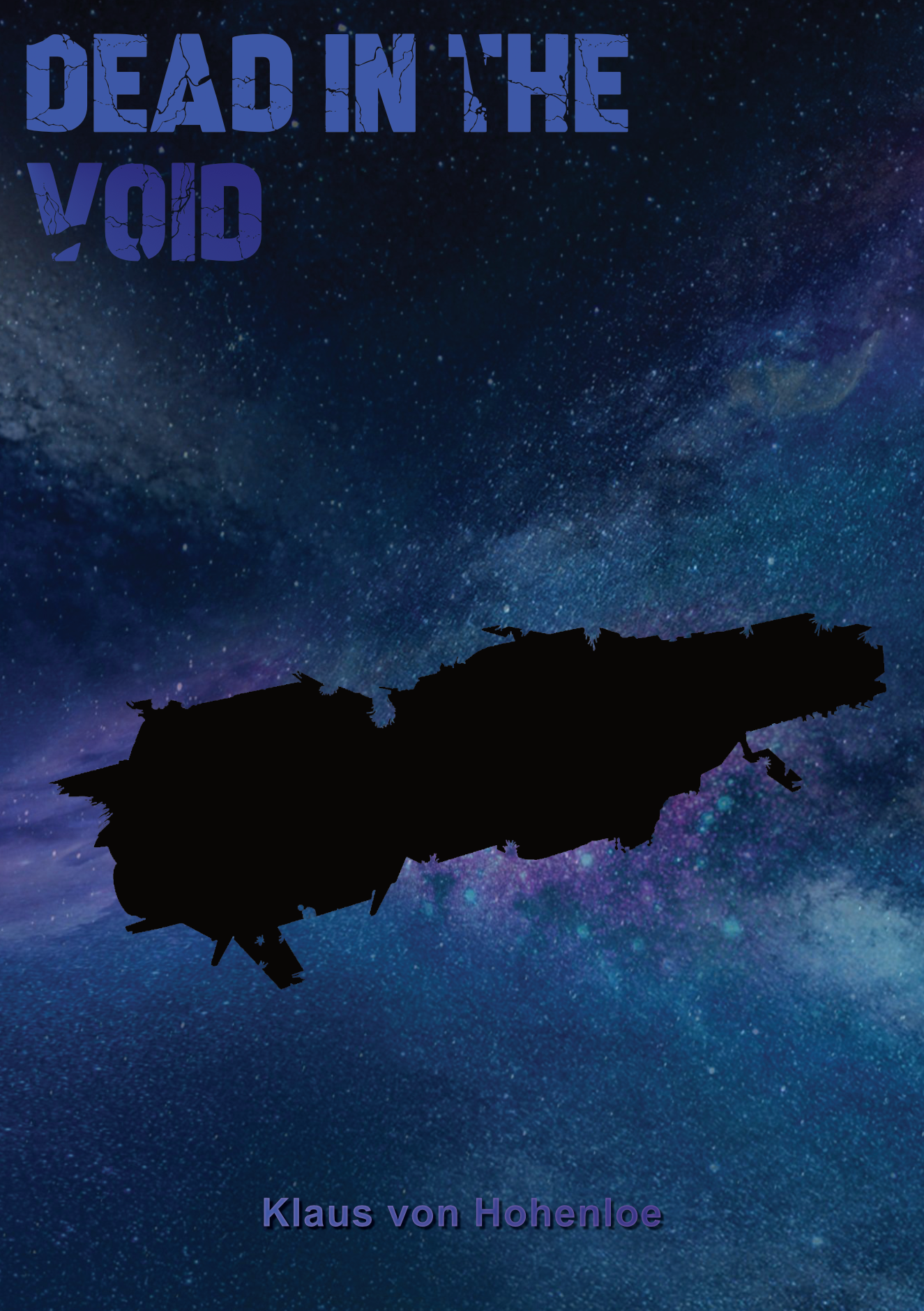 Screenshot 2 for Dead in the Void
