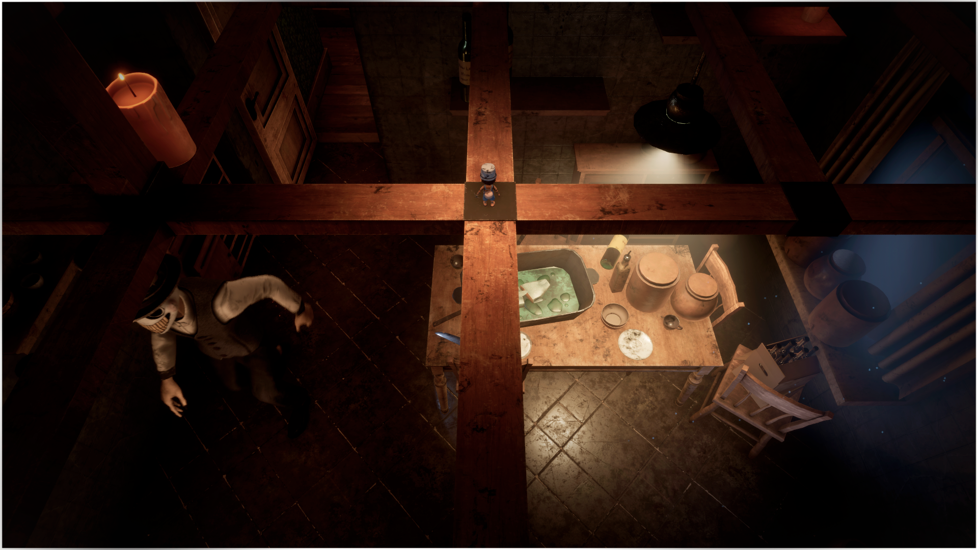 Screenshot 5 for Carved