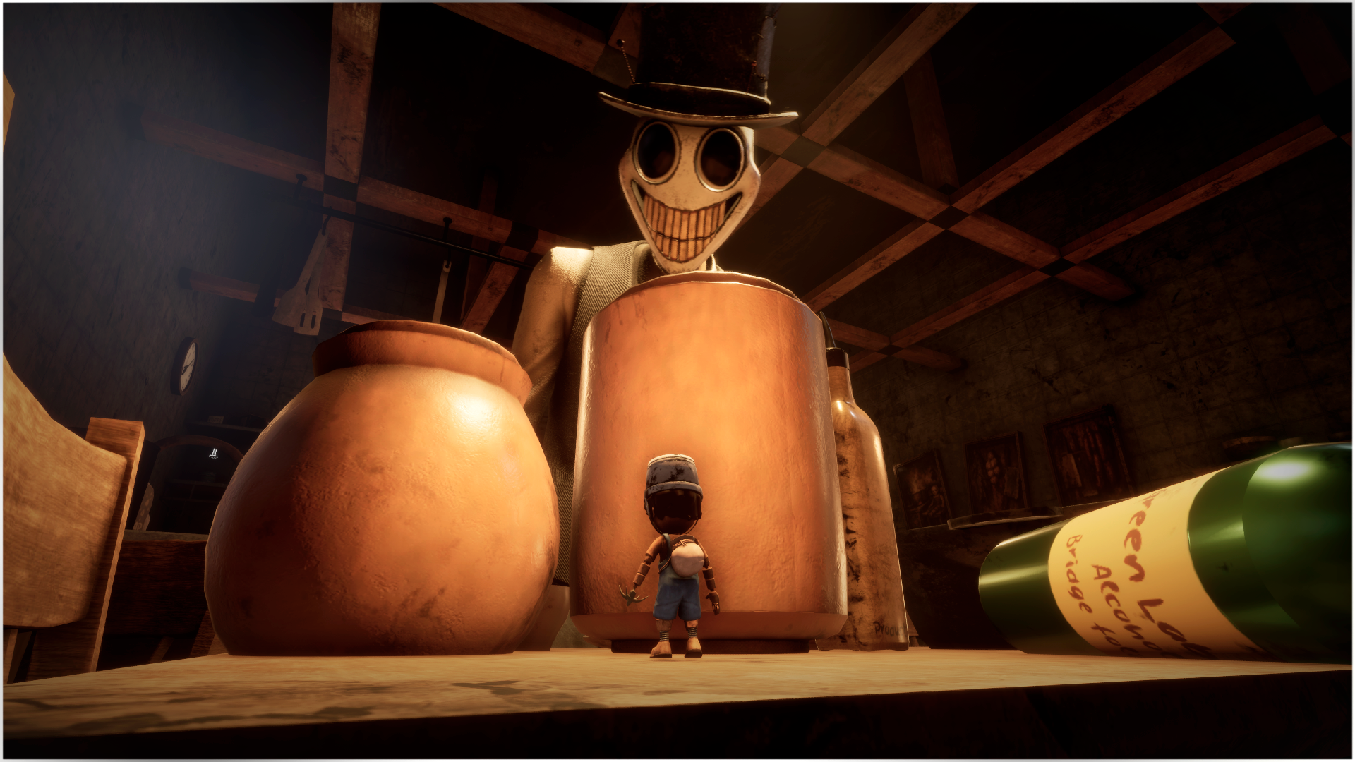 Screenshot 4 for Carved