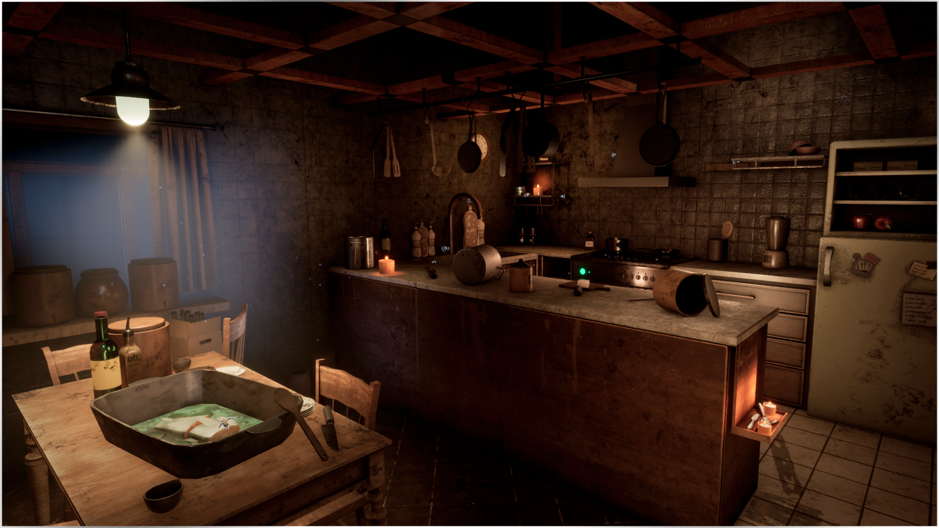 Screenshot 6 for Carved
