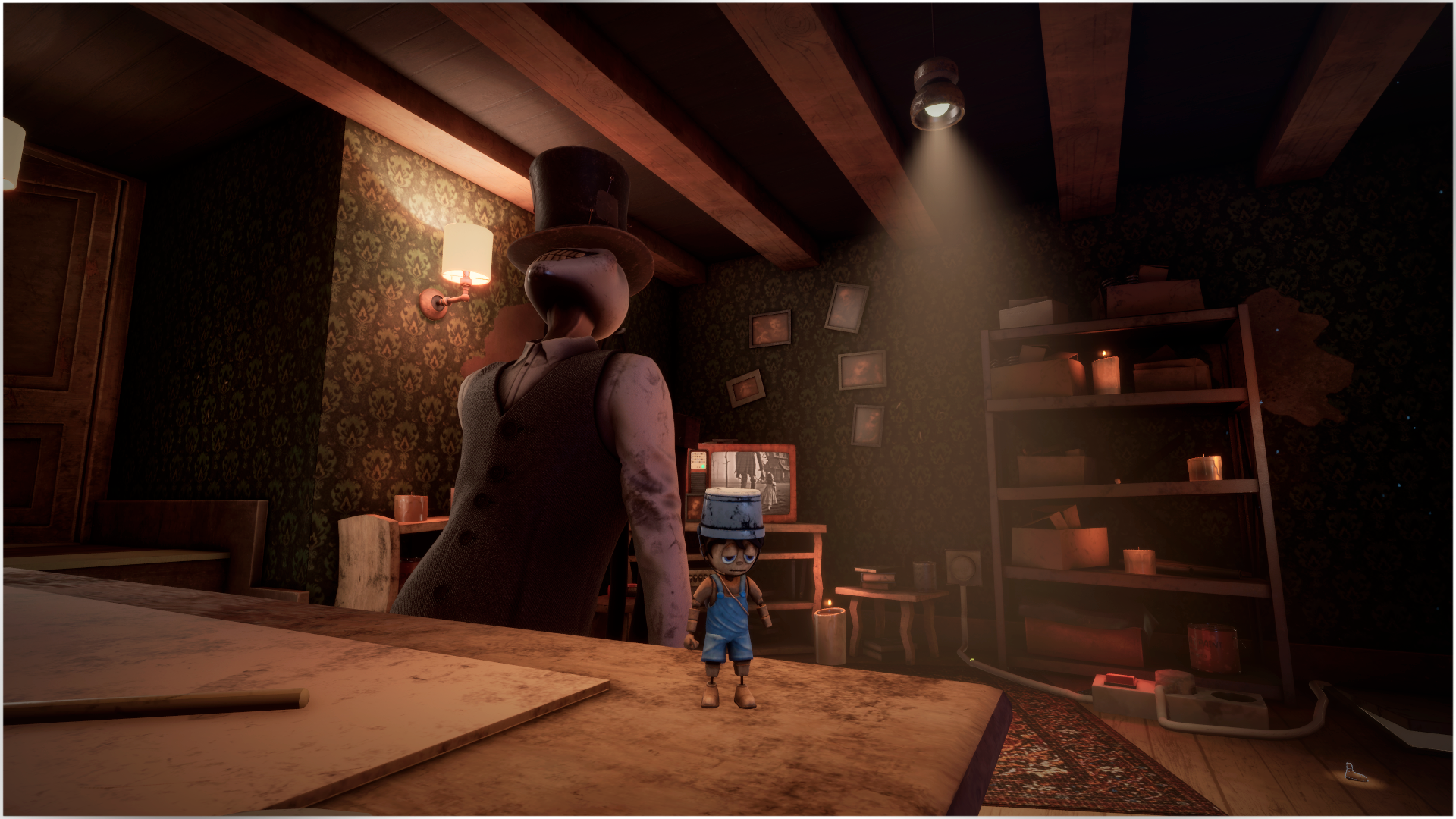 Screenshot 2 for Carved