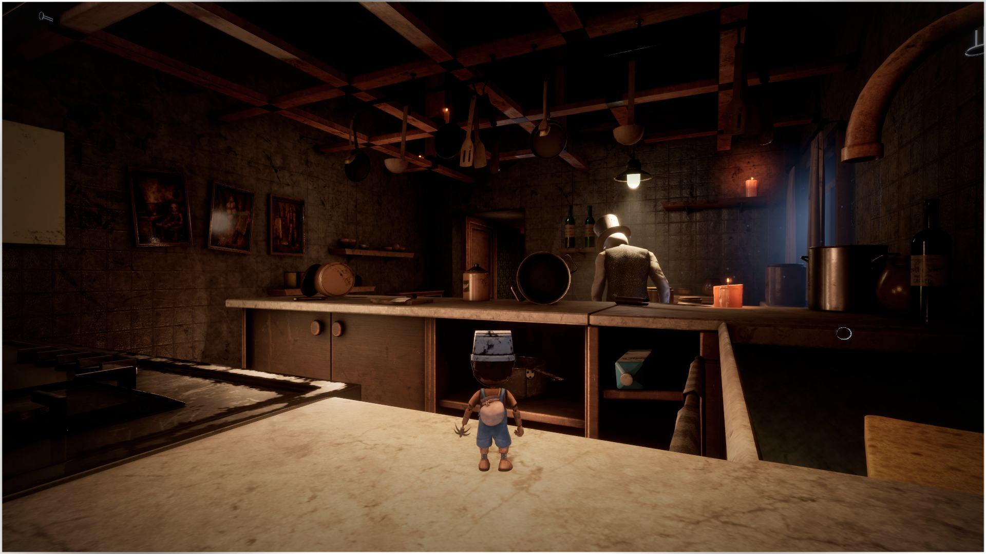 Screenshot 3 for Carved