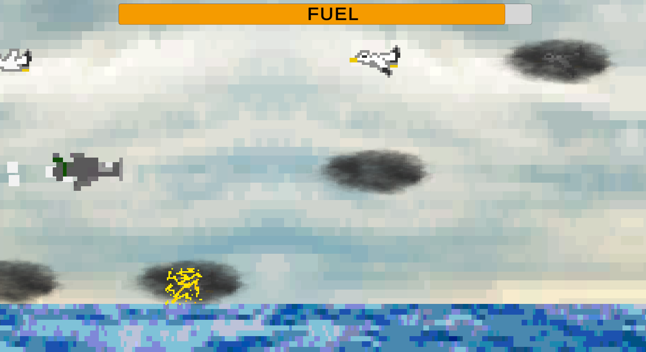 Screenshot 2 for Heart of Air