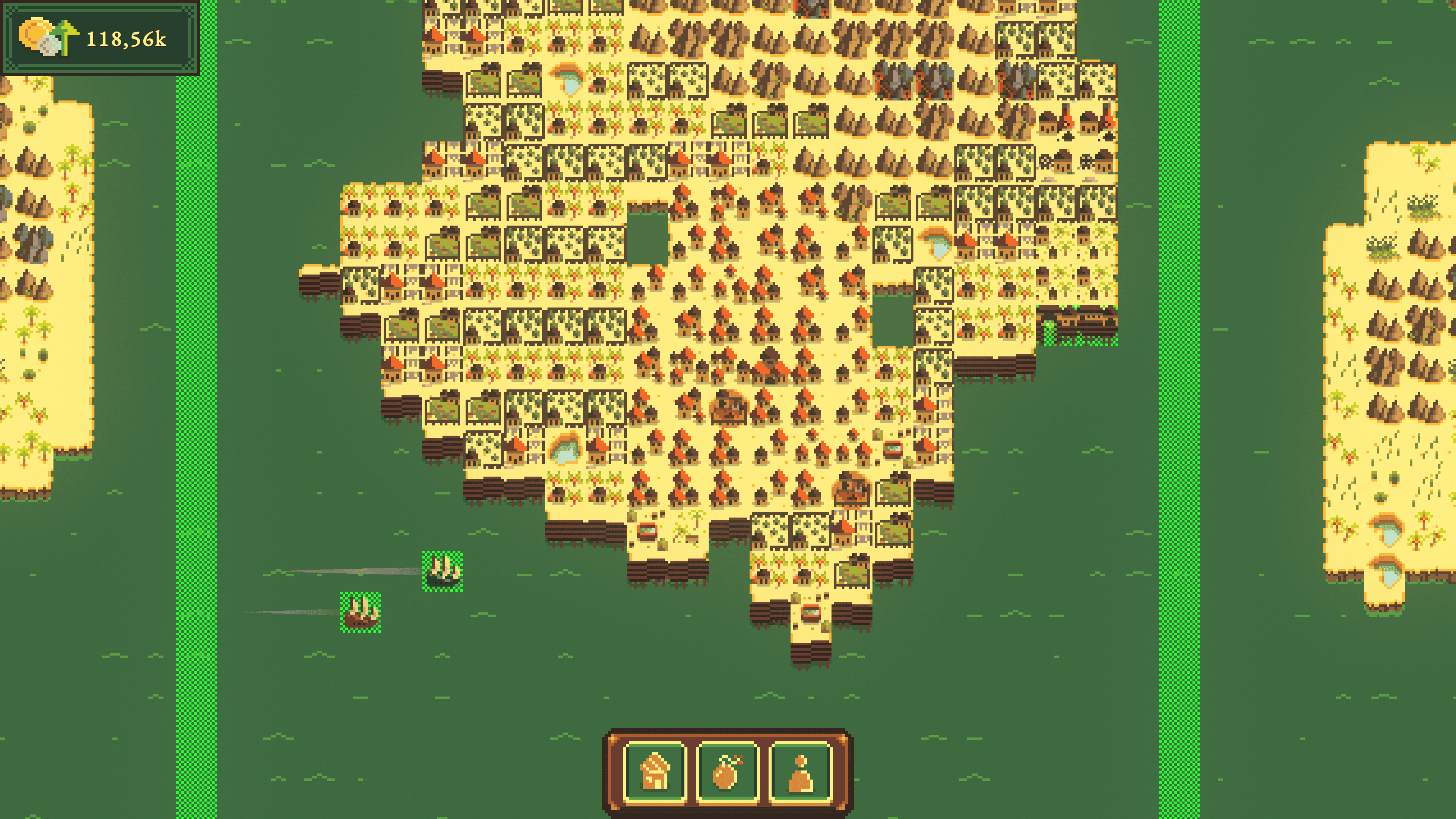 Screenshot 2 for Archipeo