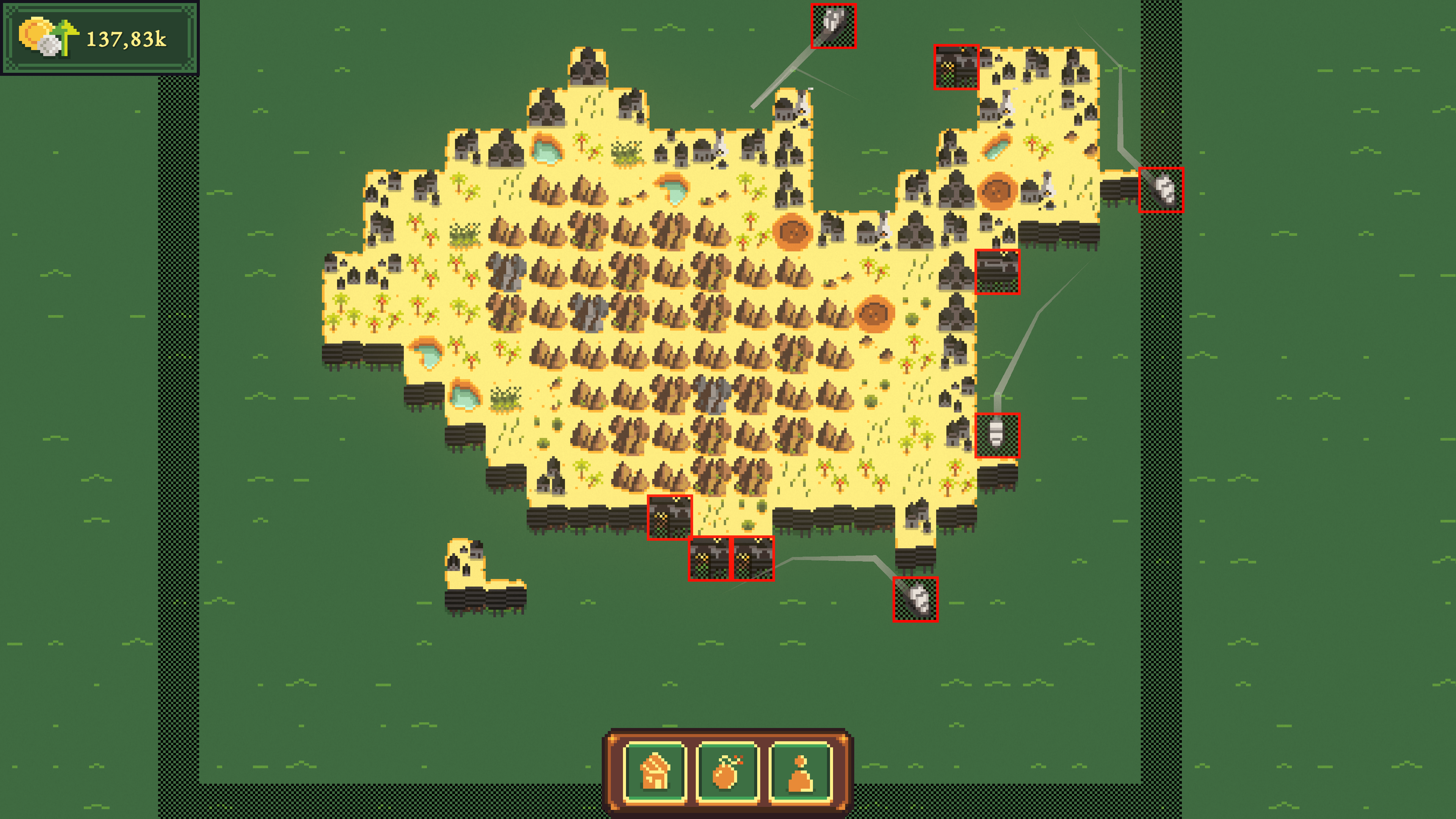 Screenshot 7 for Archipeo