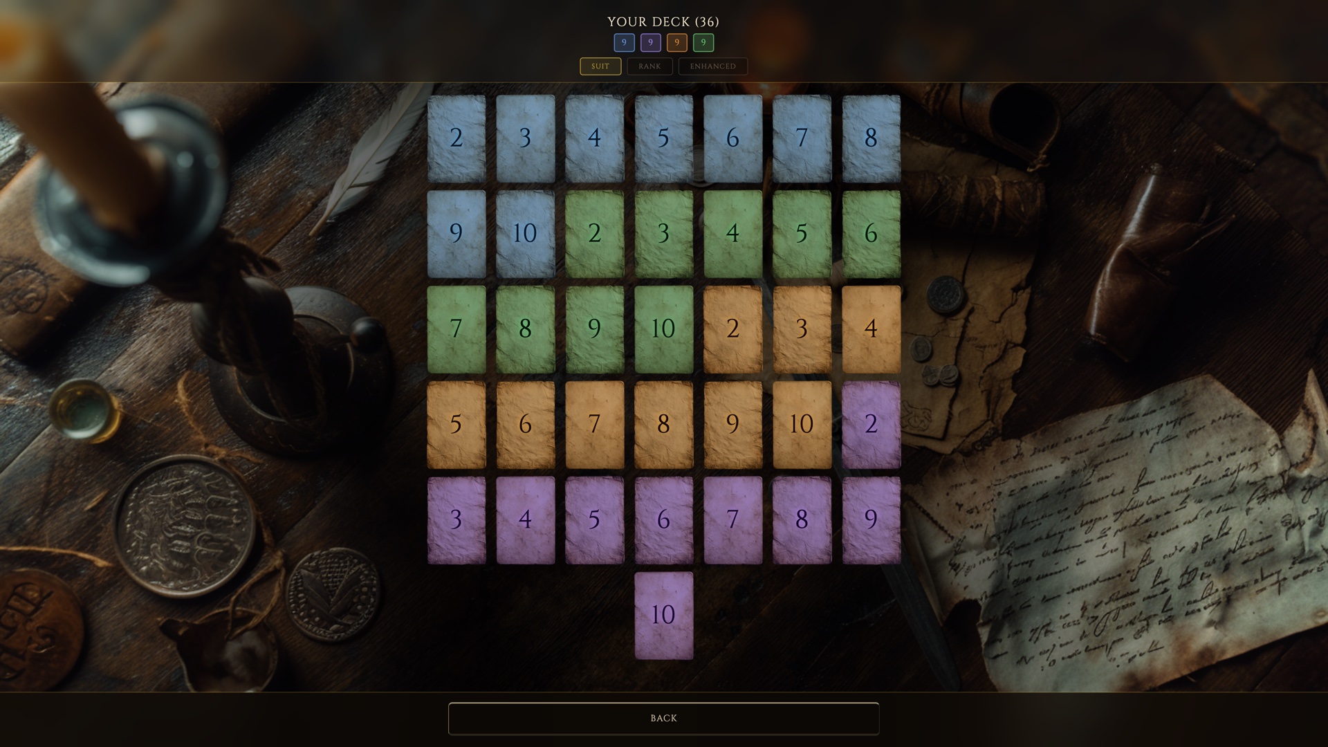 Screenshot 7 for Rogue Quest