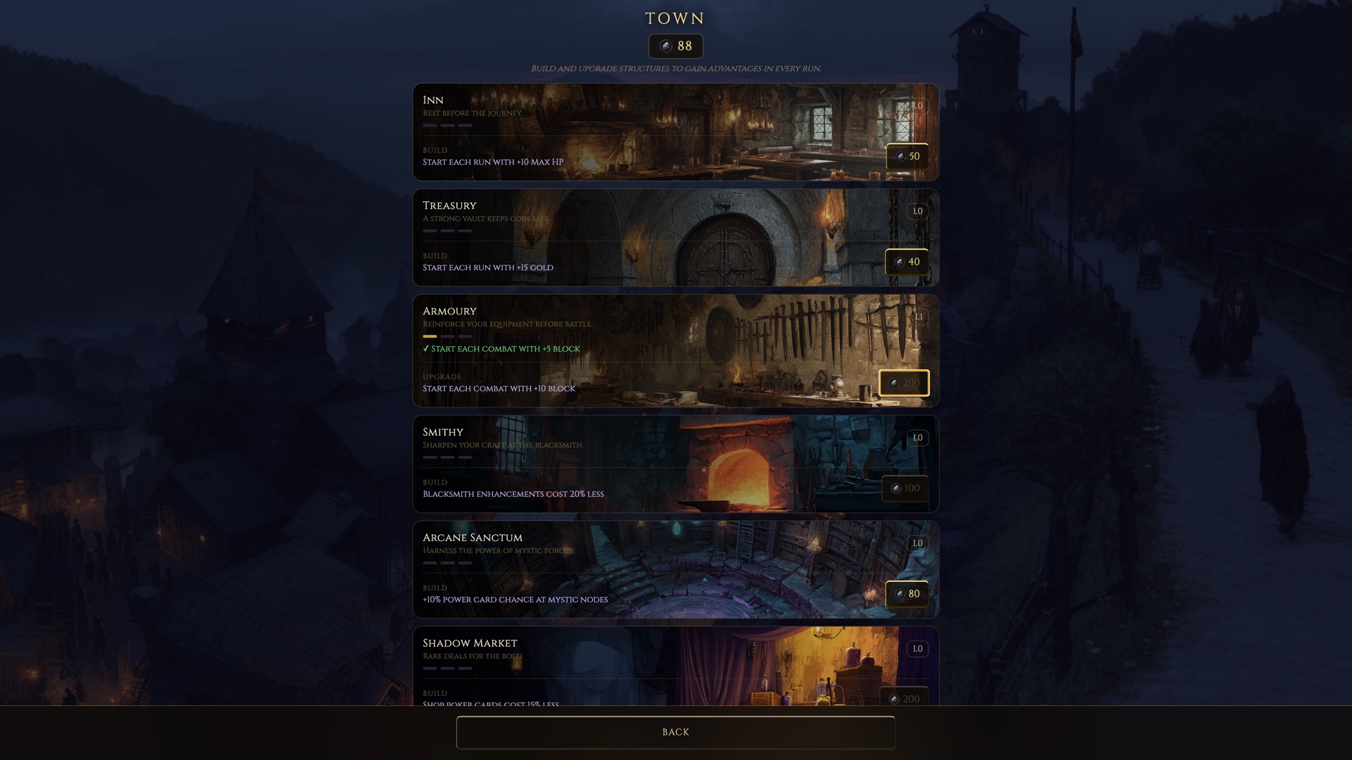 Screenshot 5 for Rogue Quest