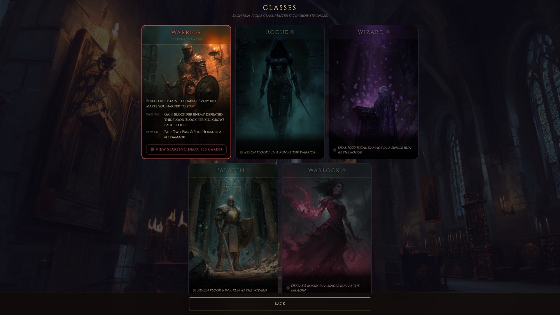 Screenshot 4 for Rogue Quest