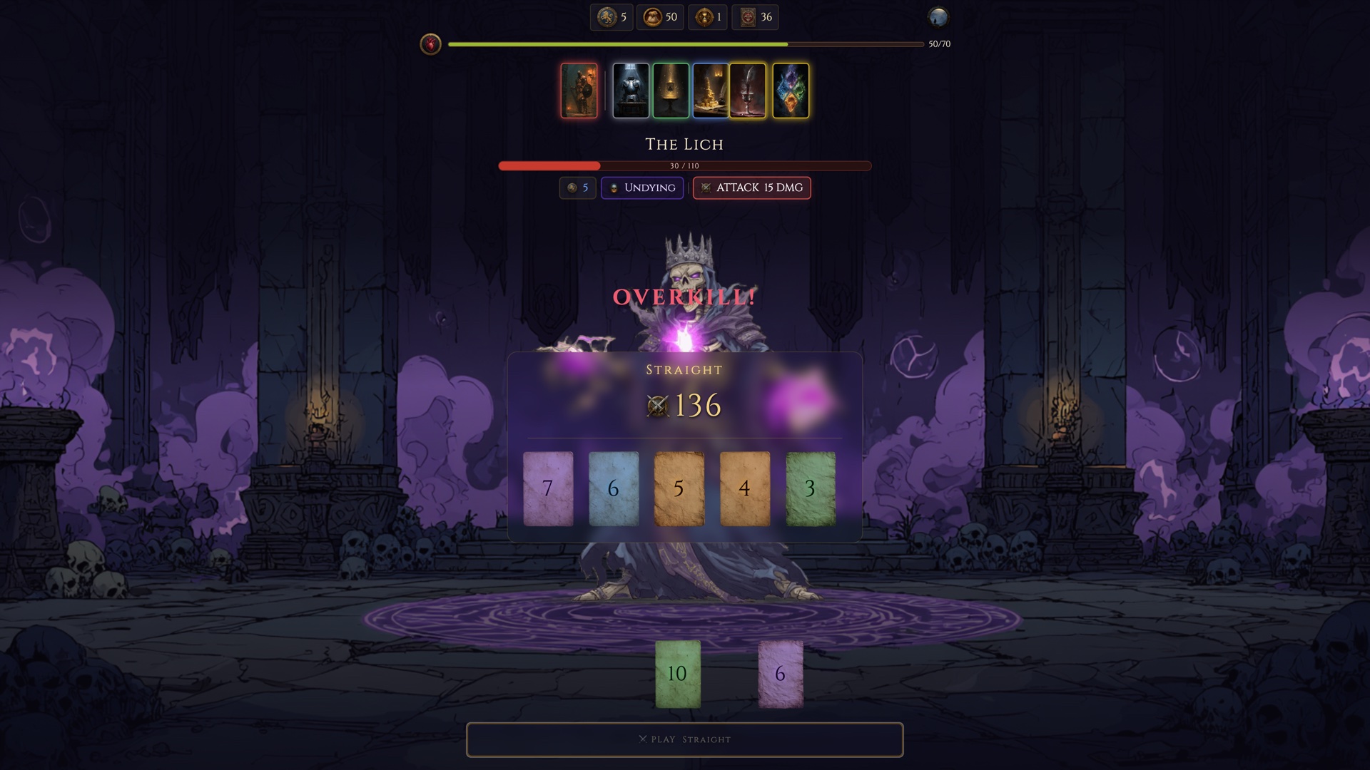 Screenshot 3 for Rogue Quest