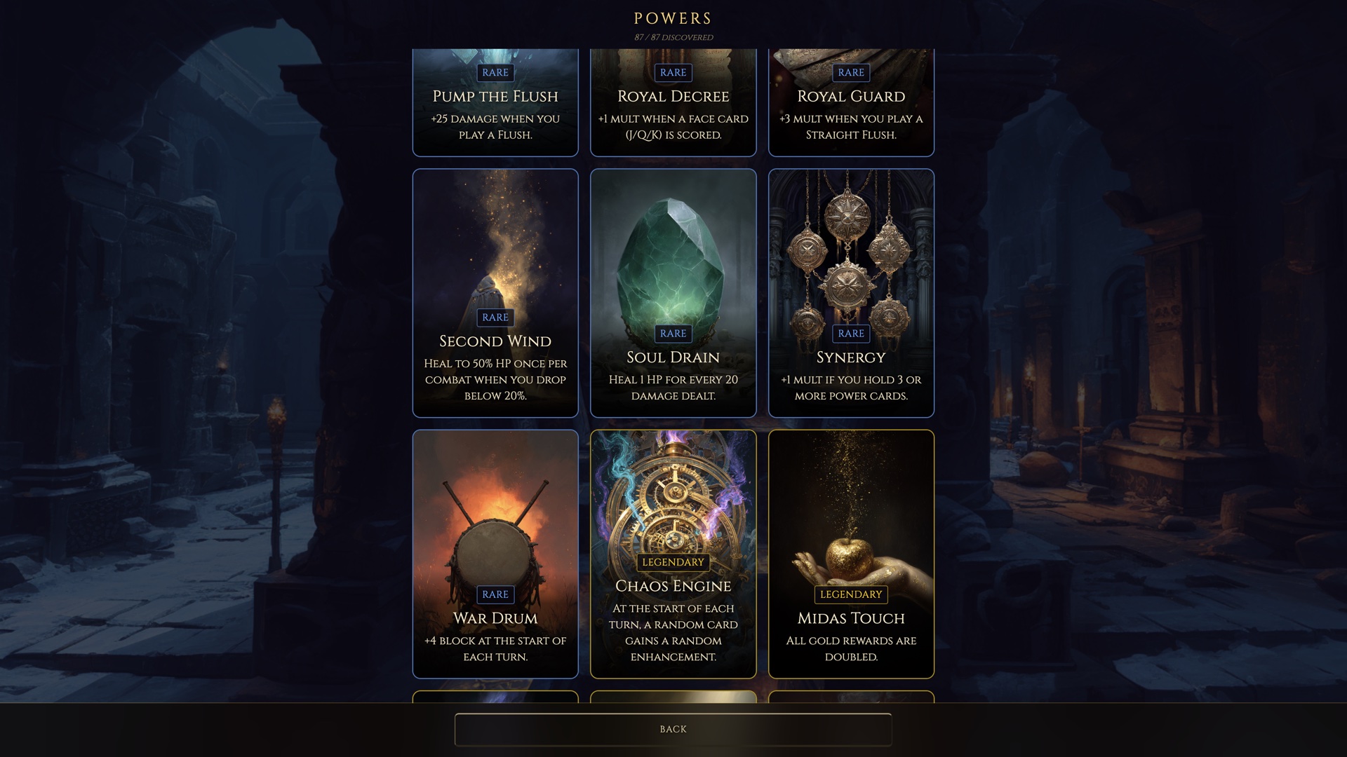 Screenshot 6 for Rogue Quest