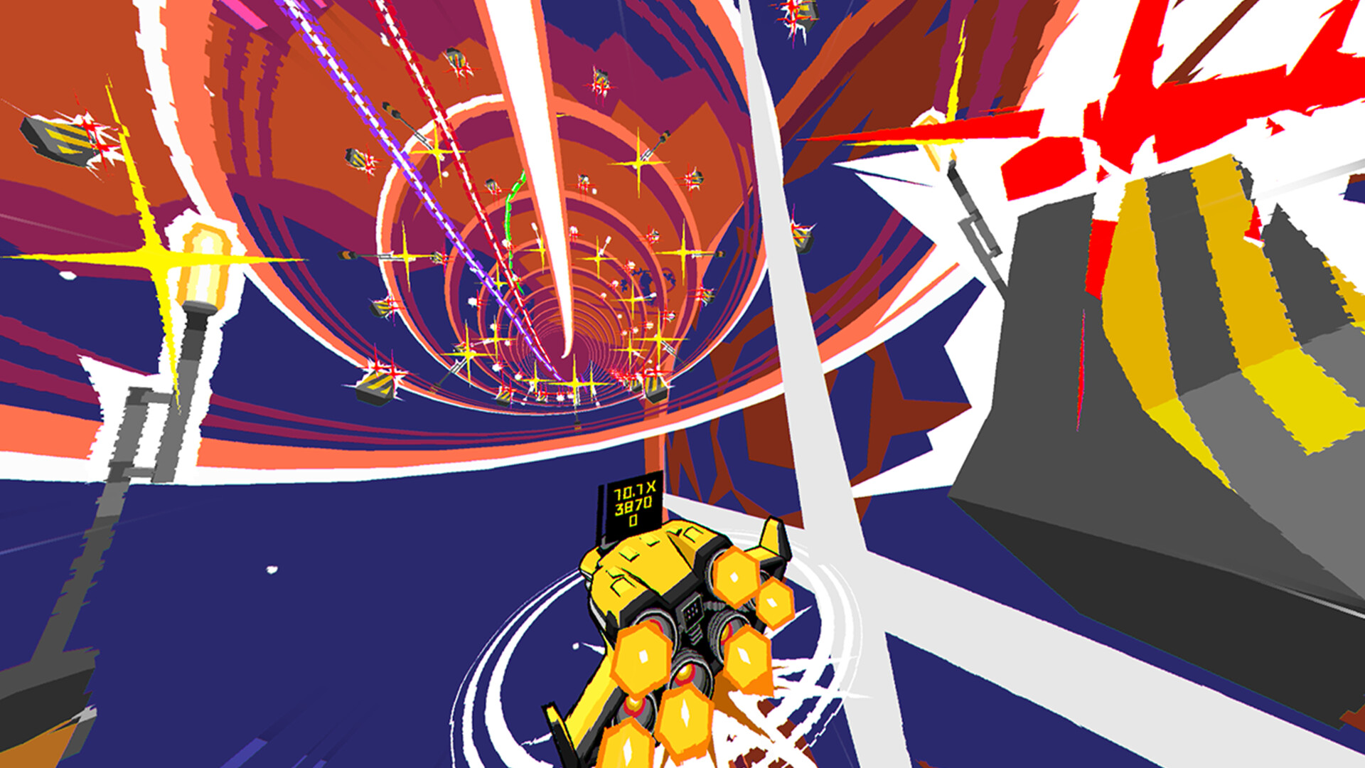 Screenshot 2 for lunr.rdio.taxi