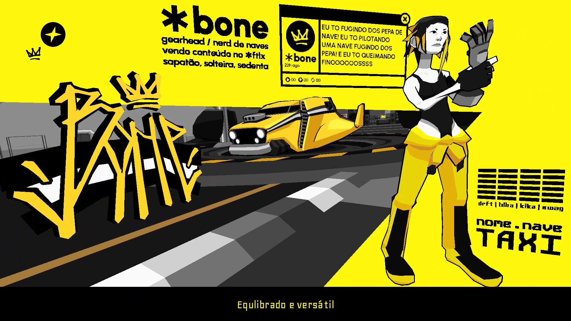 Screenshot 3 for lunr.rdio.taxi