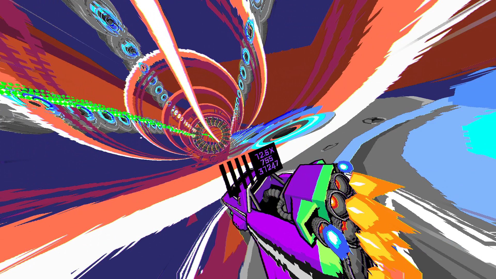 Screenshot 5 for lunr.rdio.taxi