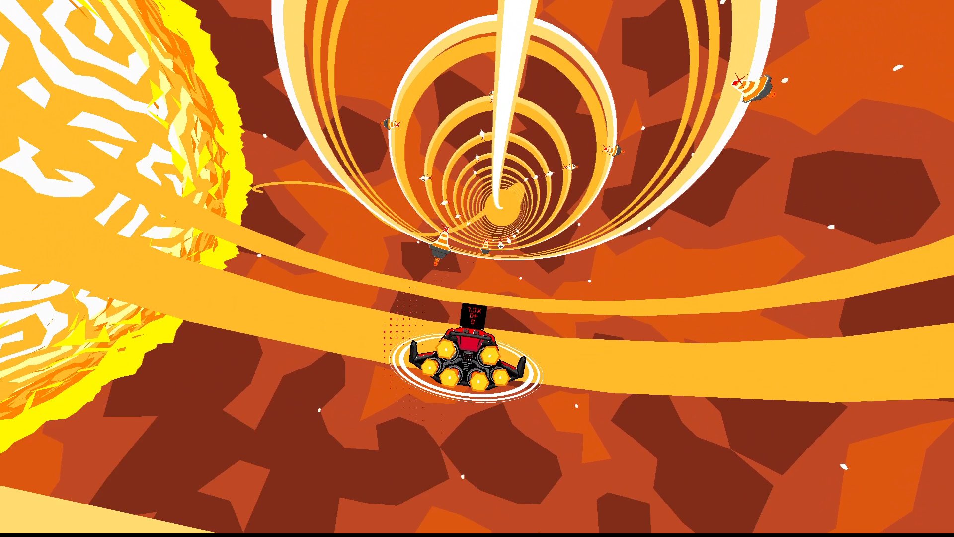 Screenshot 8 for lunr.rdio.taxi