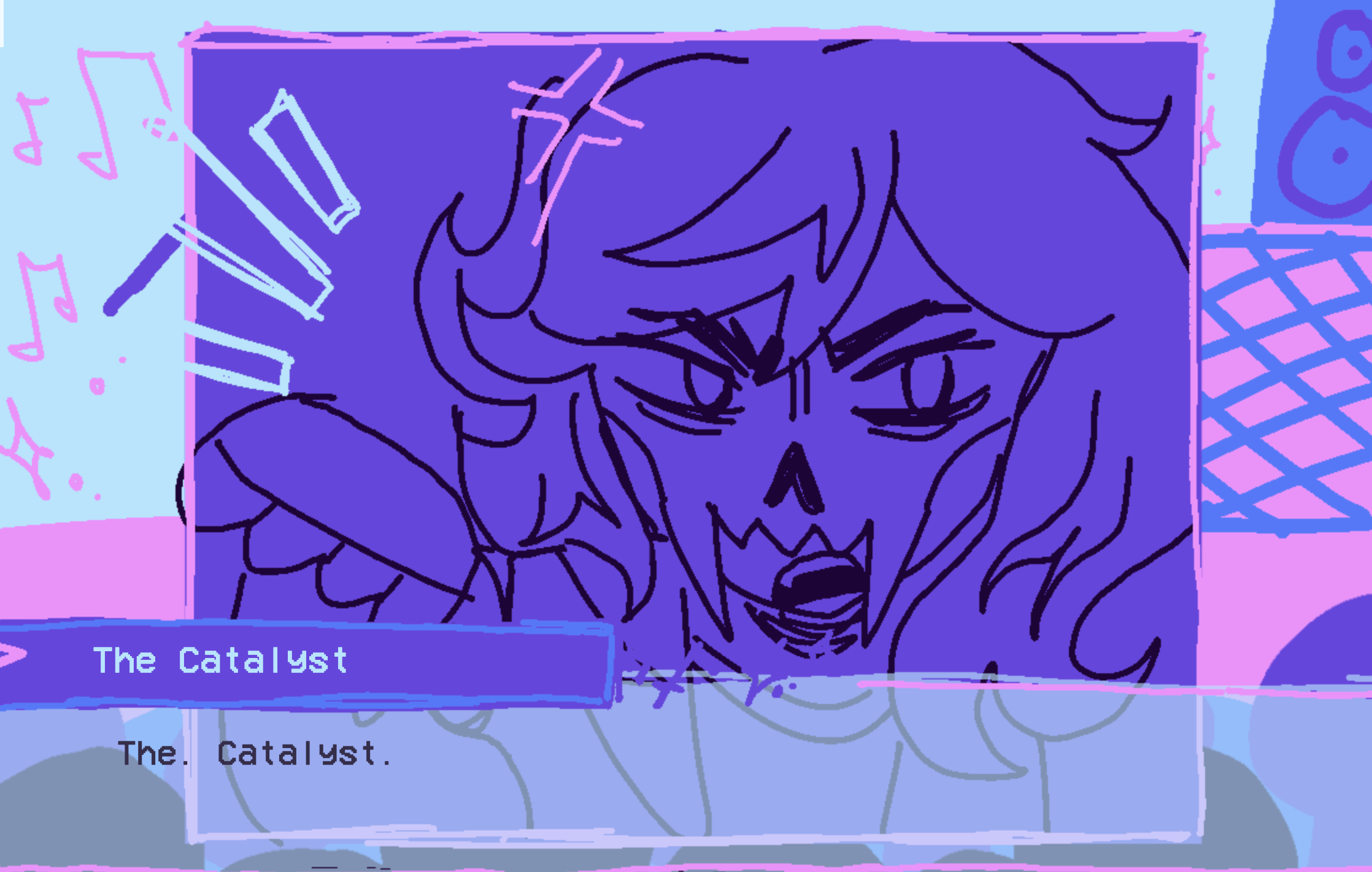 Screenshot 4 for starime's big night!