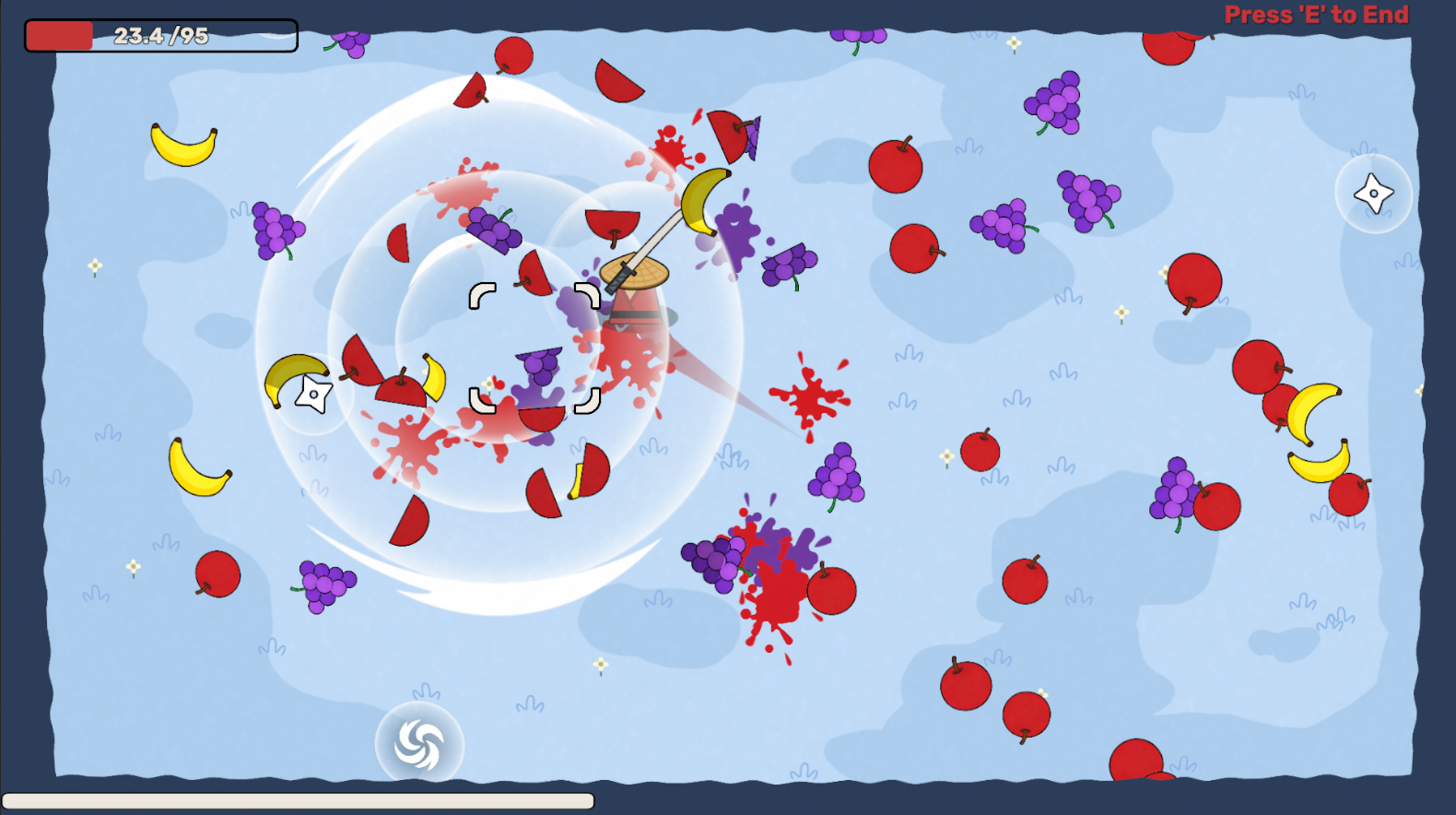 Screenshot 5 for Slice of Fortune