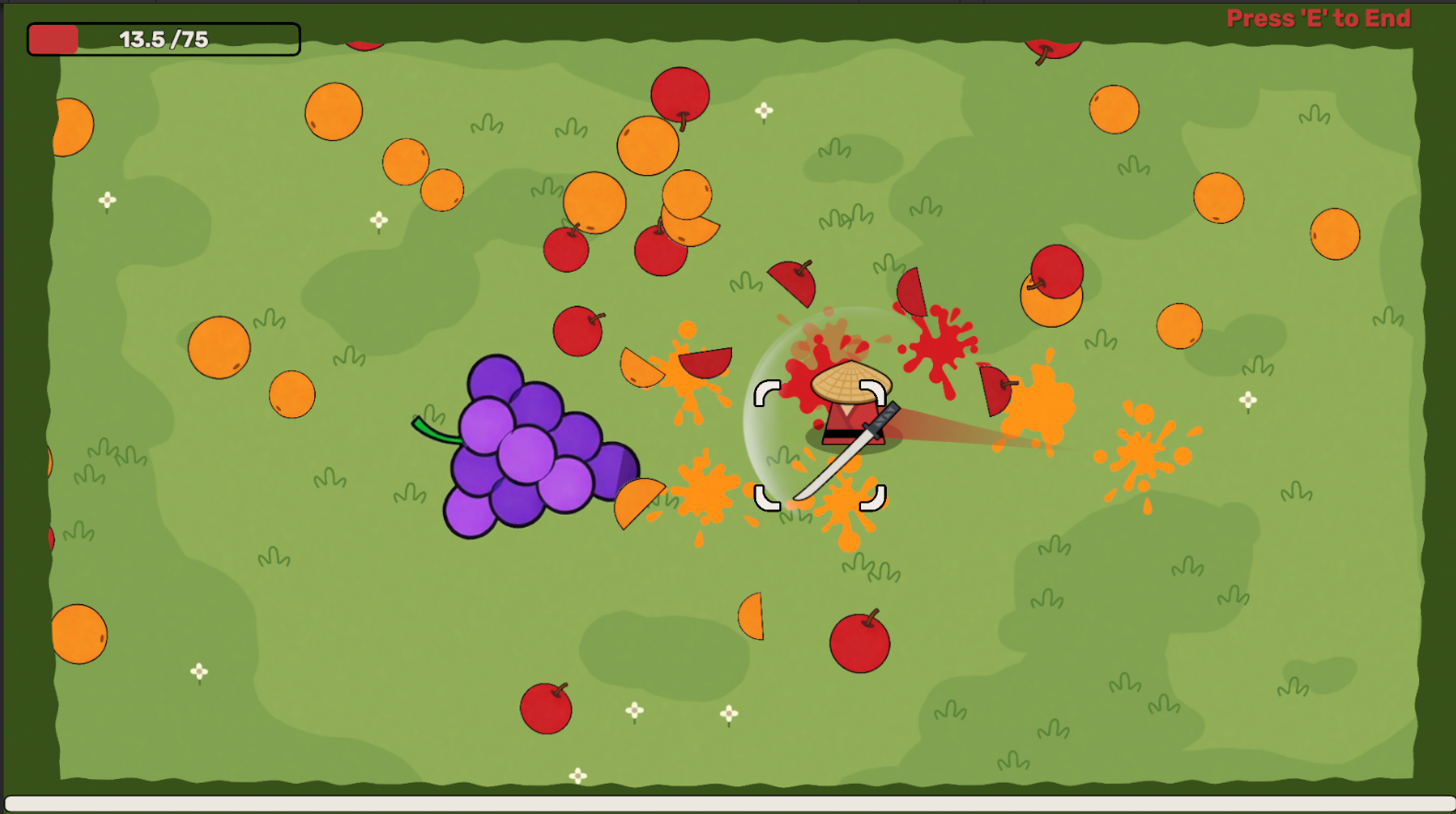 Screenshot 3 for Slice of Fortune
