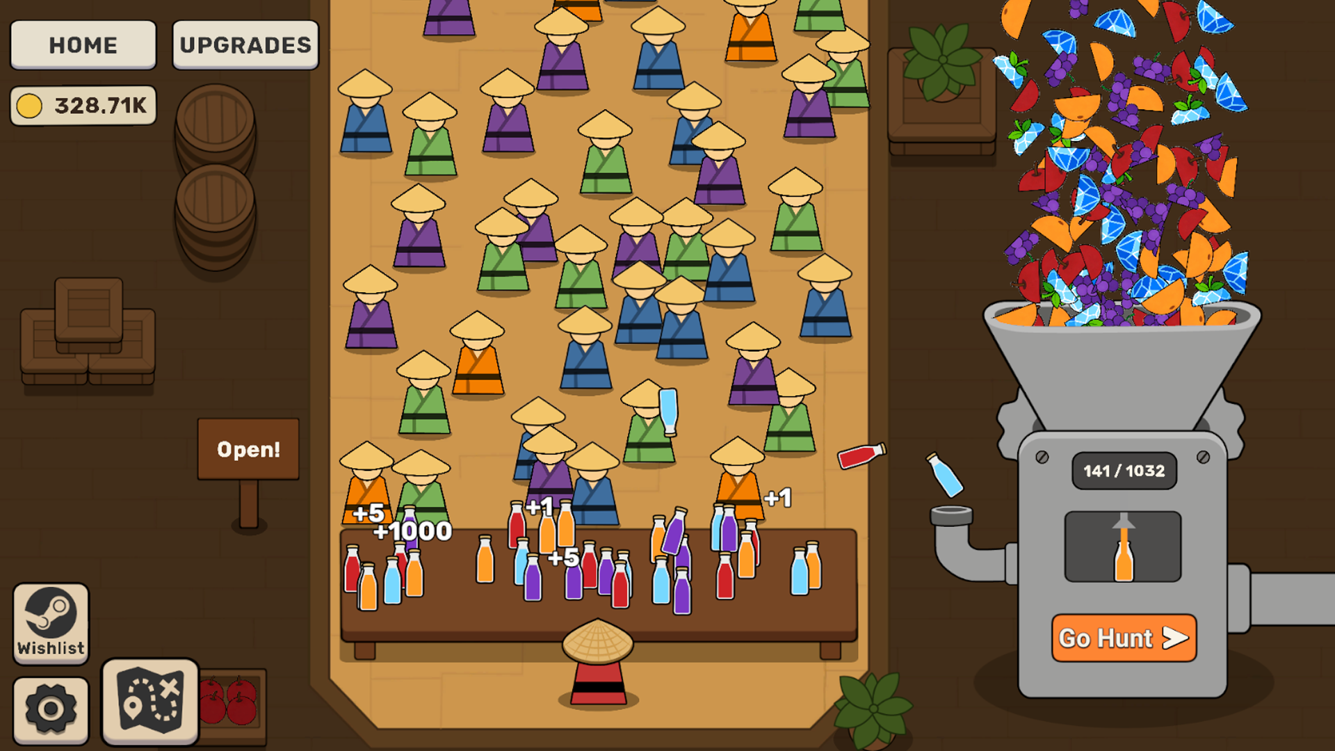 Screenshot 2 for Slice of Fortune