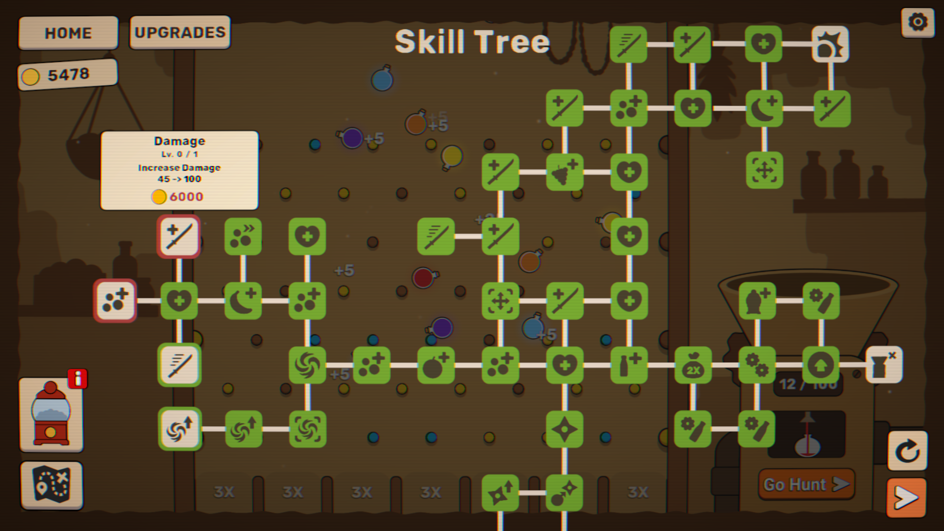 Screenshot 3 for Slice of Fortune