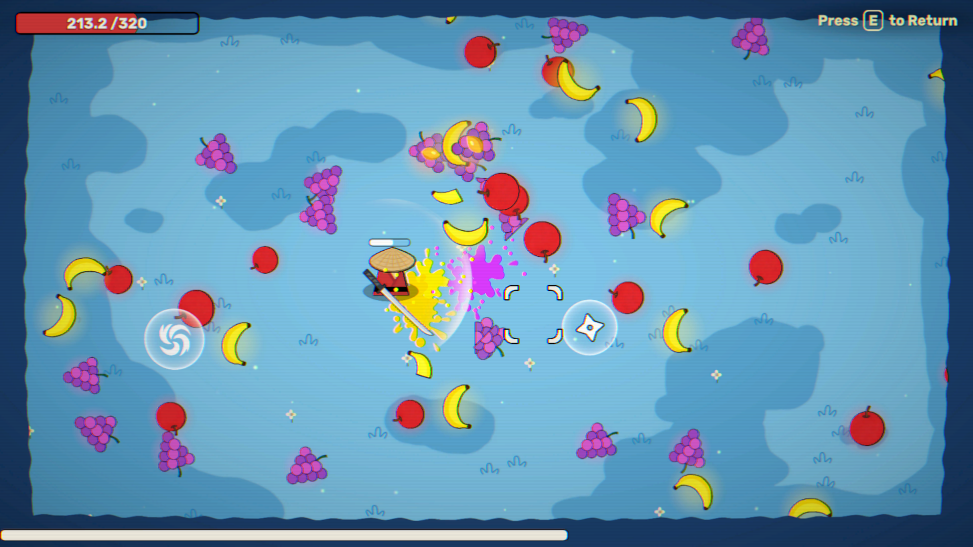 Screenshot 8 for Slice of Fortune