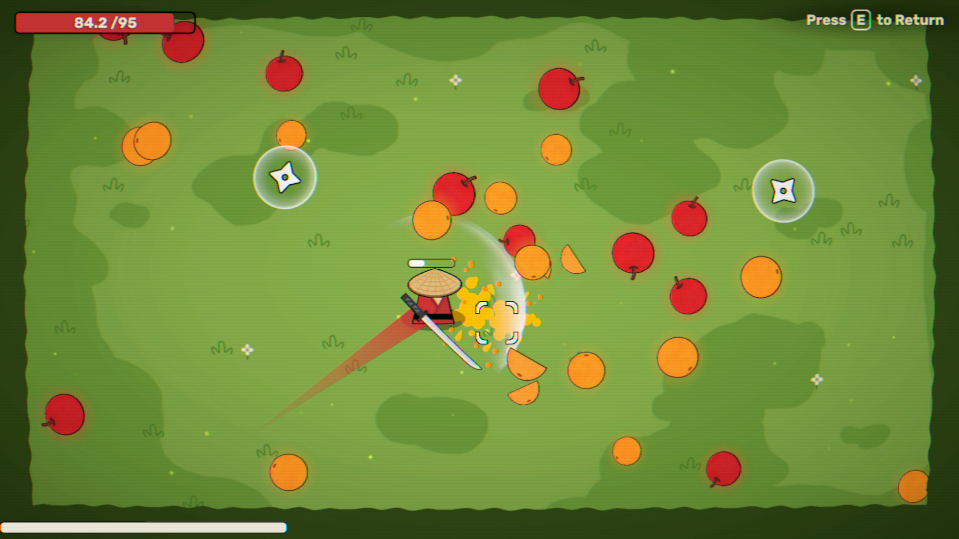Screenshot 6 for Slice of Fortune