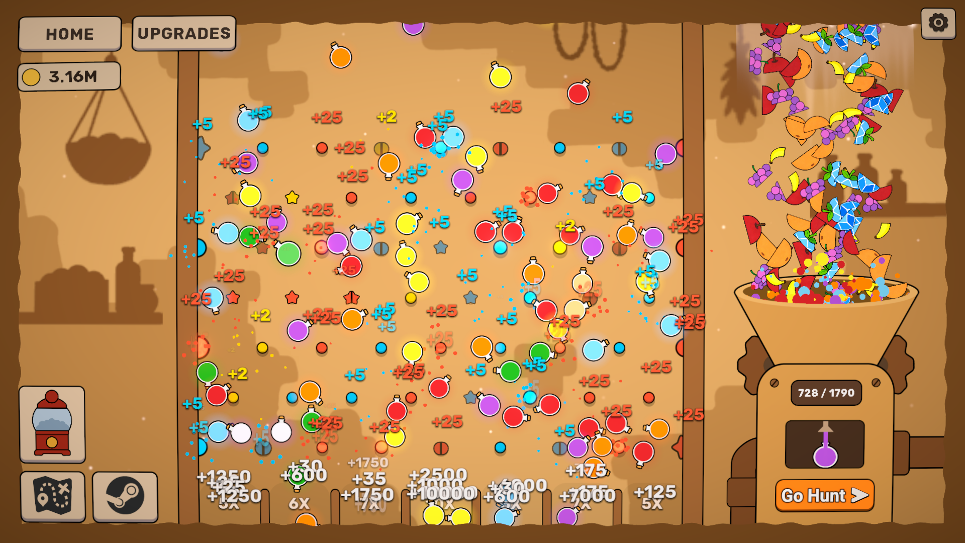 Screenshot 5 for Slice of Fortune