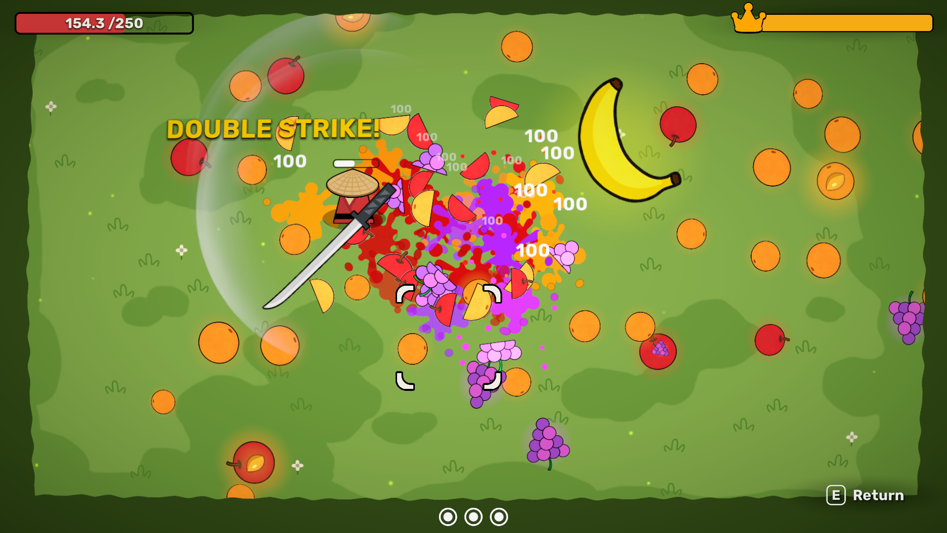 Screenshot 2 for Slice of Fortune