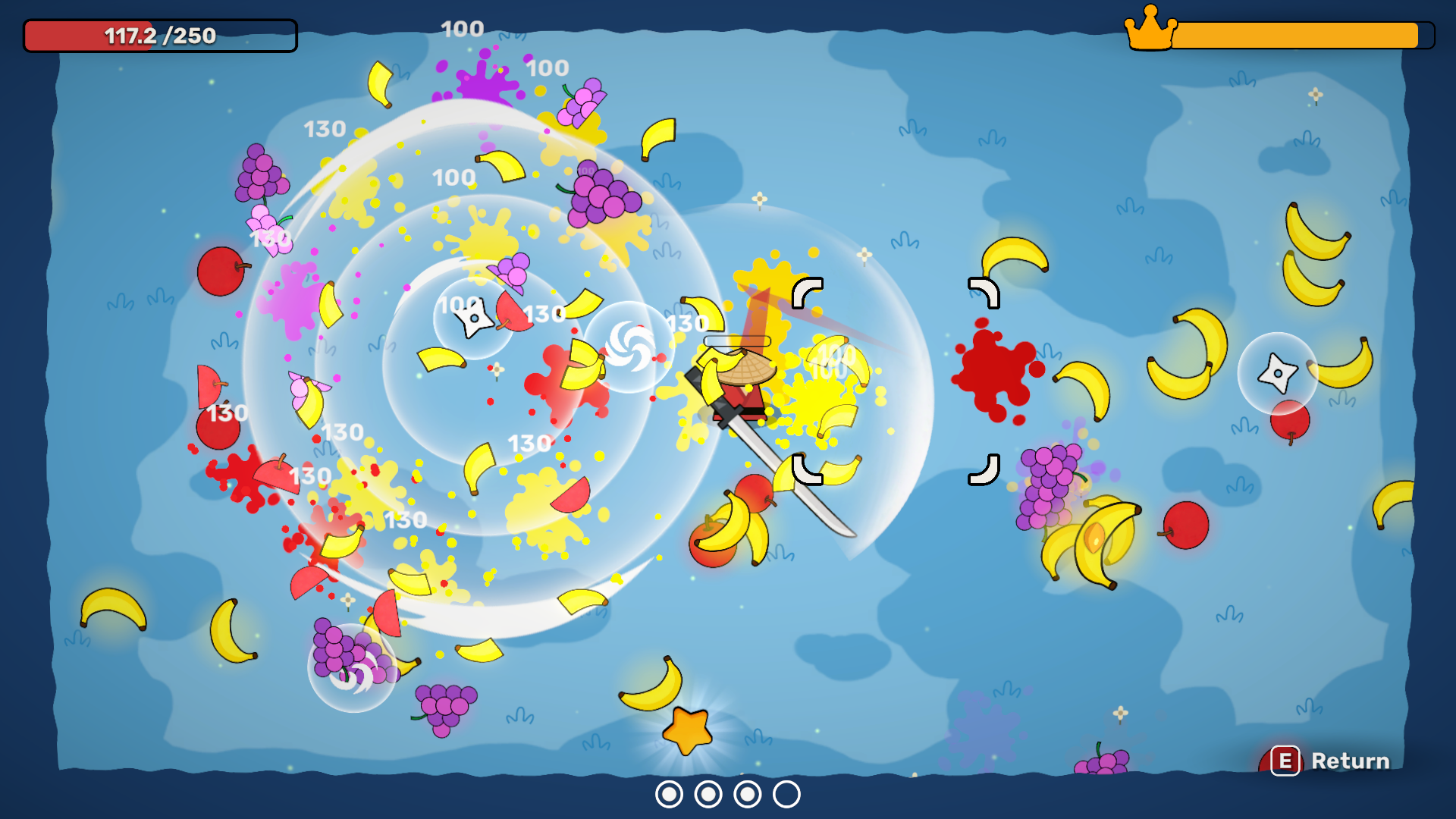 Screenshot 4 for Slice of Fortune