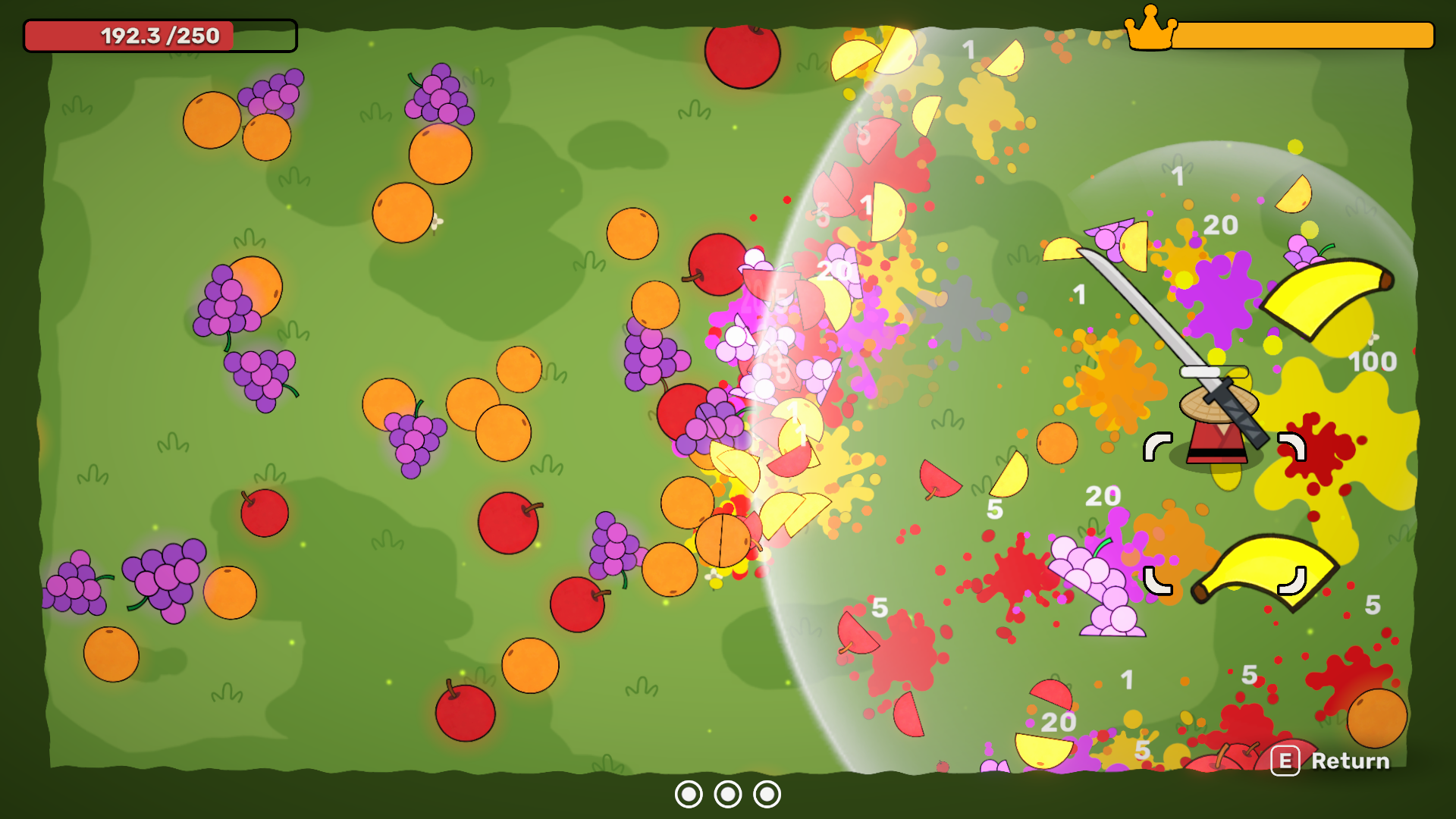 Screenshot 9 for Slice of Fortune