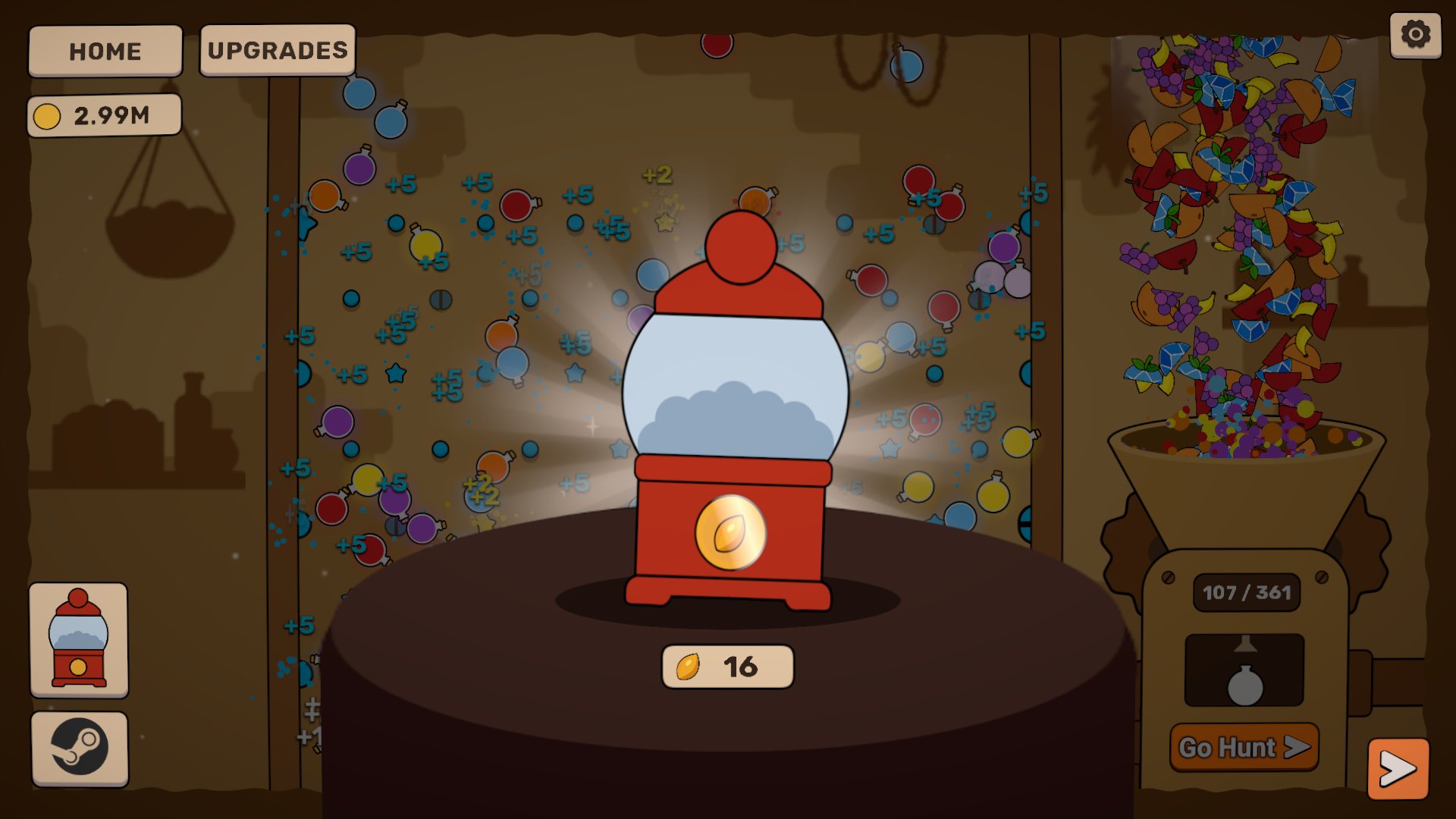 Screenshot 7 for Slice of Fortune