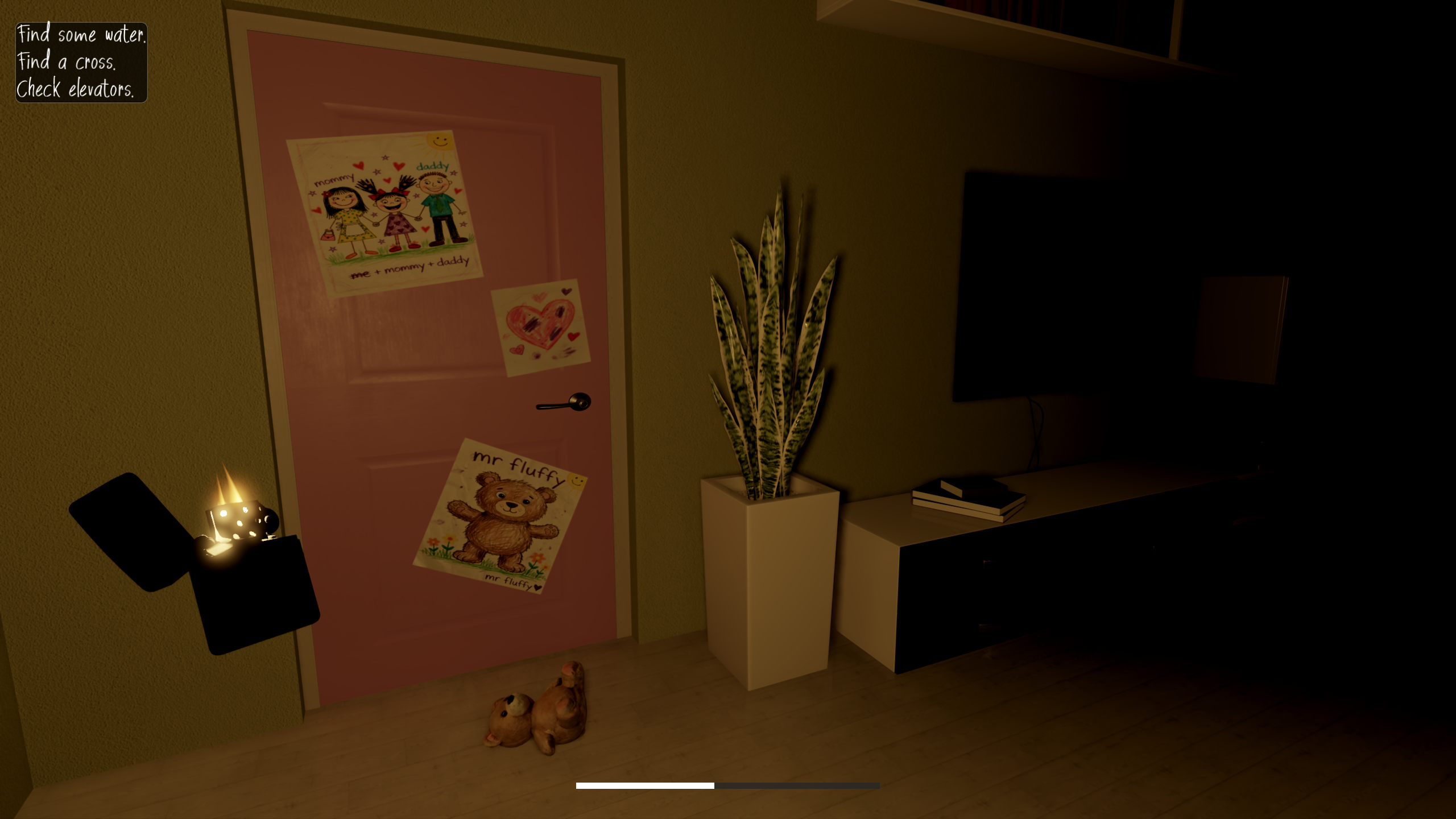 Screenshot 5 for I'm Coming, Sweetie.
