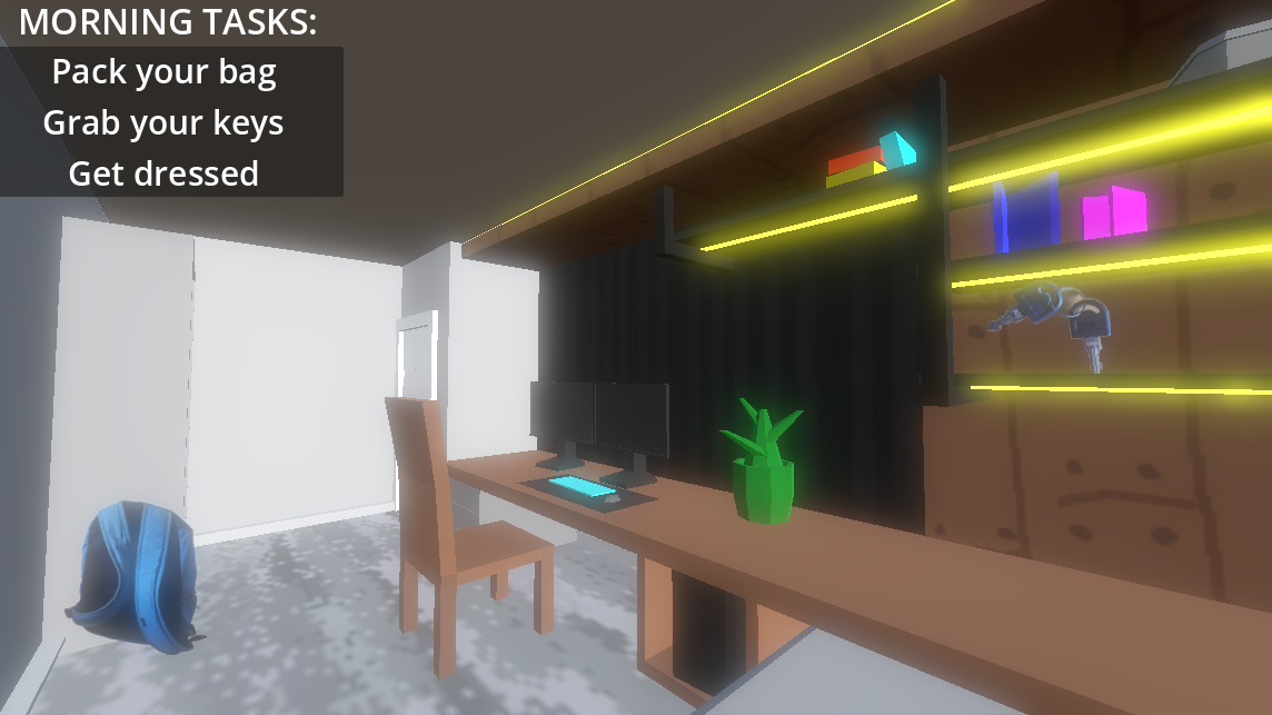 Screenshot 2 for My Daily Life