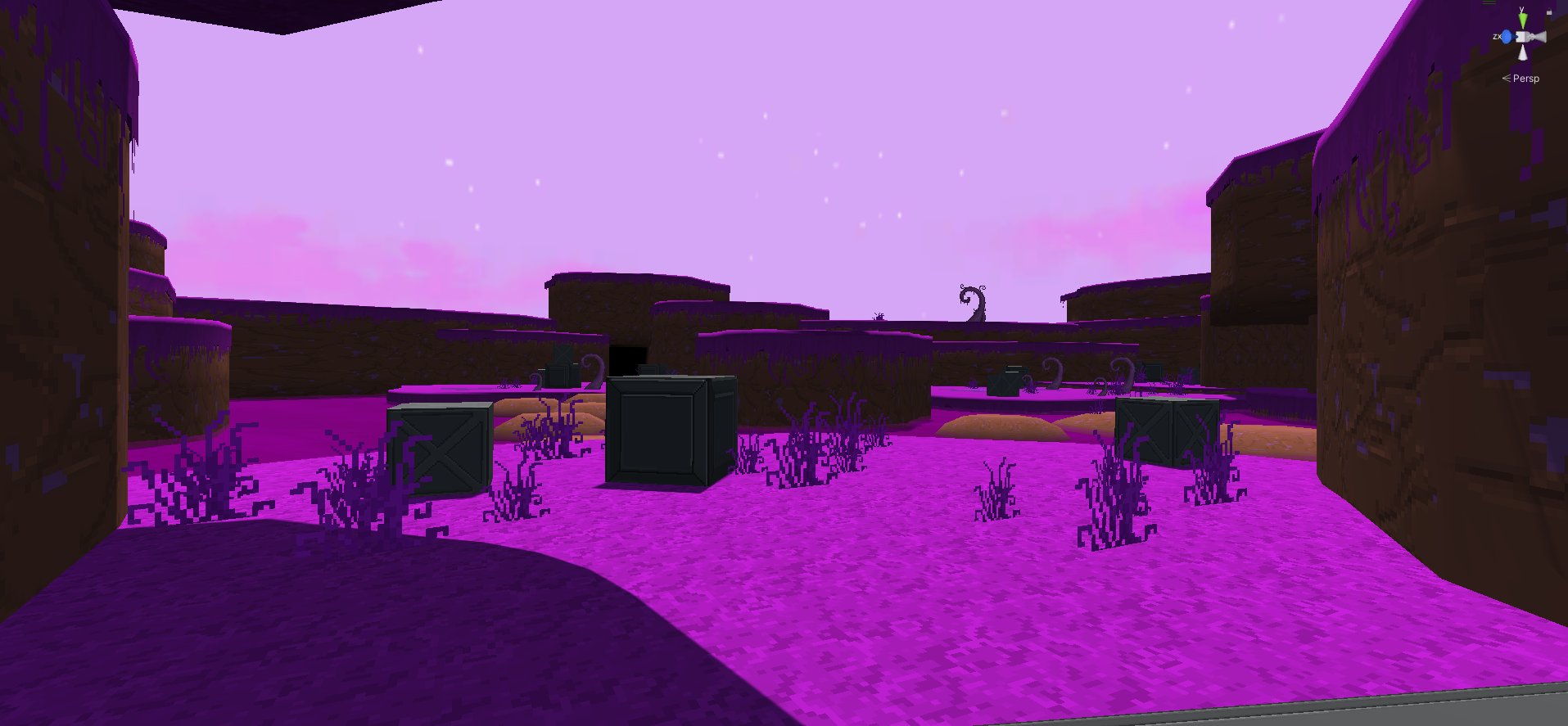 Screenshot 5 for VIOLET HAZE: Transfur Game