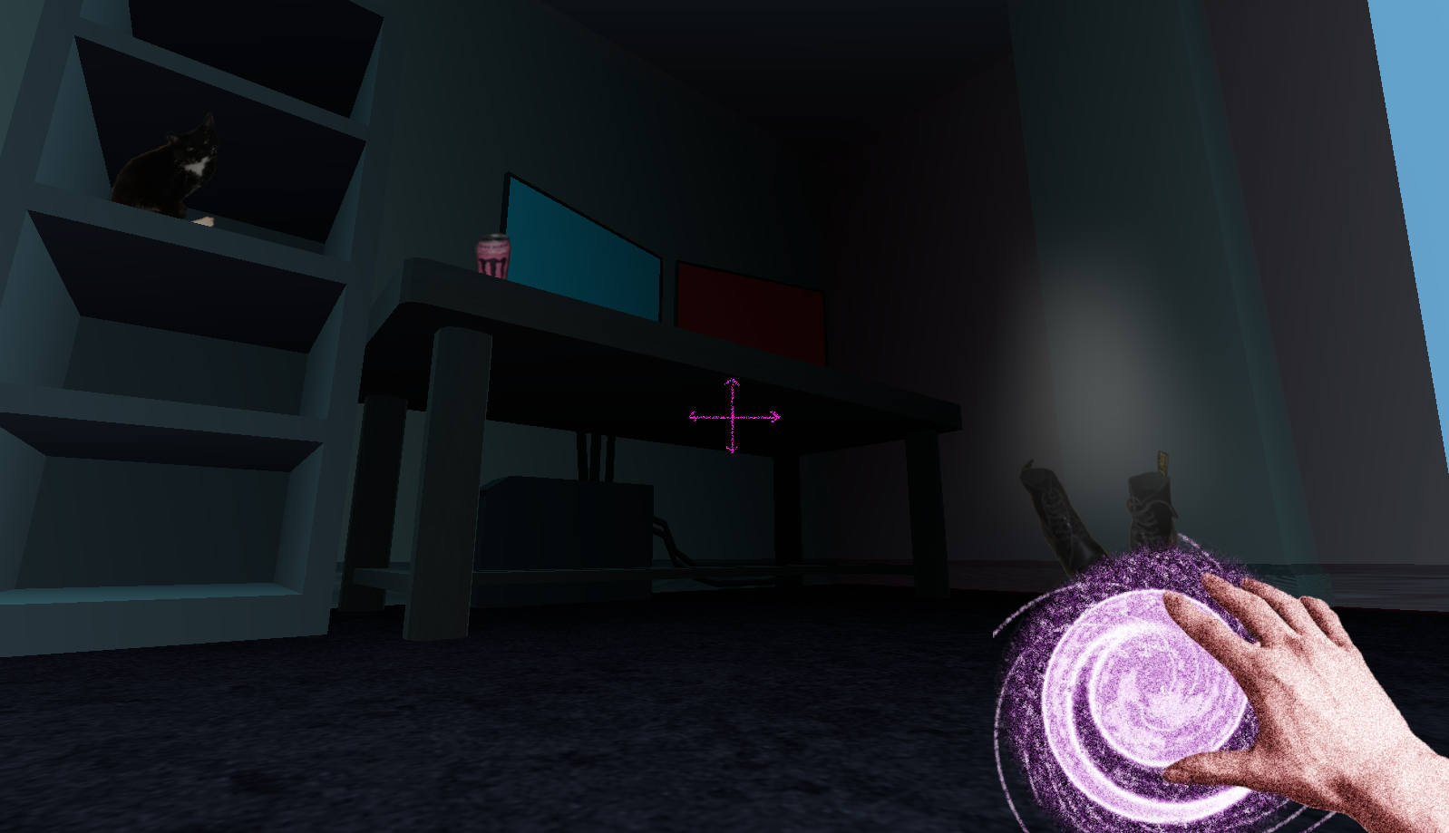 Screenshot 2 for STUDENT QUEST 4