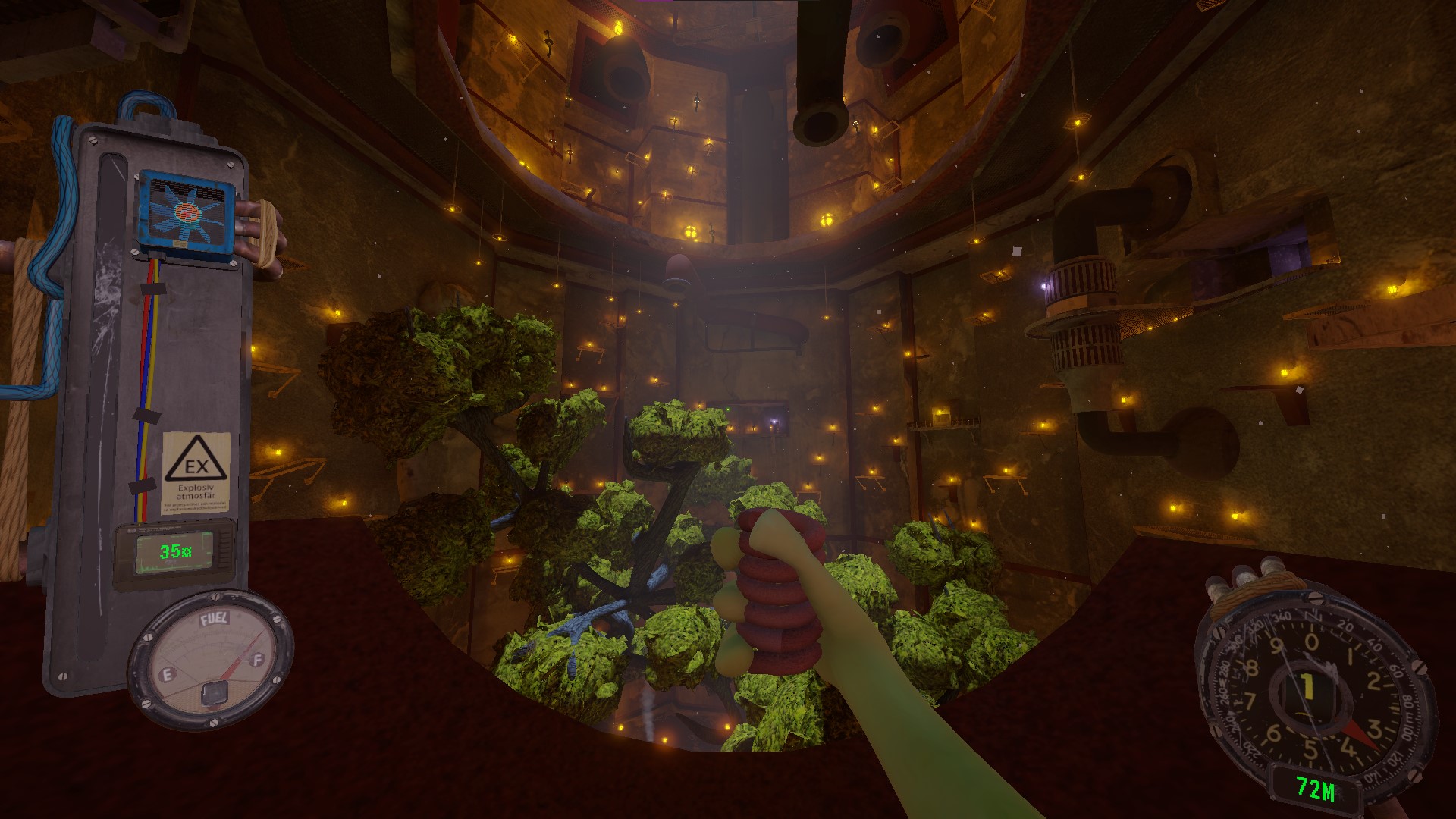 Screenshot 5 for PSI: Pressure Climbing Demo