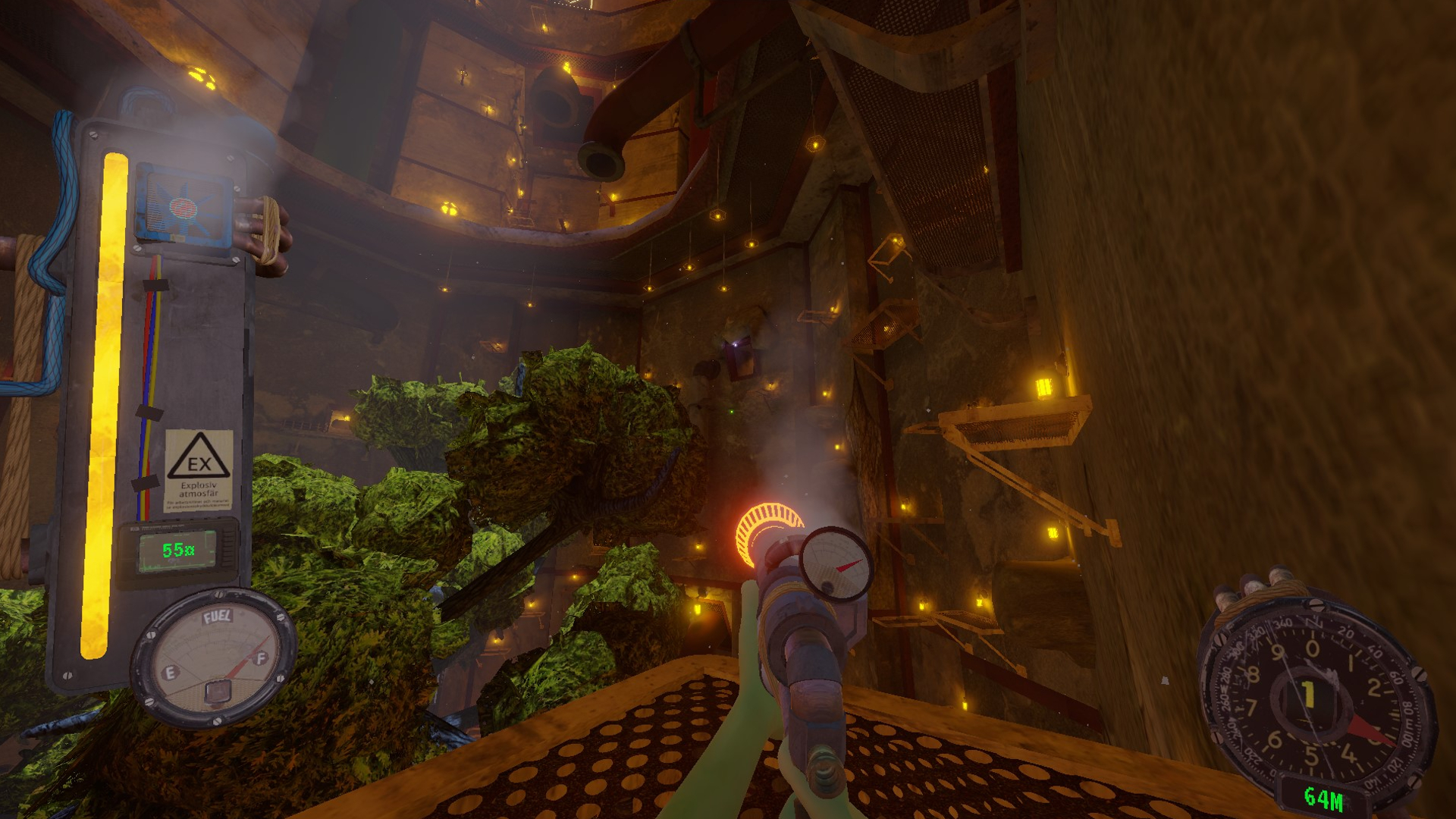Screenshot 3 for PSI: Pressure Climbing Demo