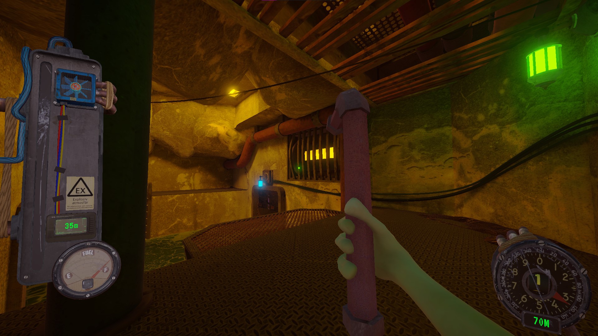 Screenshot 9 for PSI: Pressure Climbing Demo