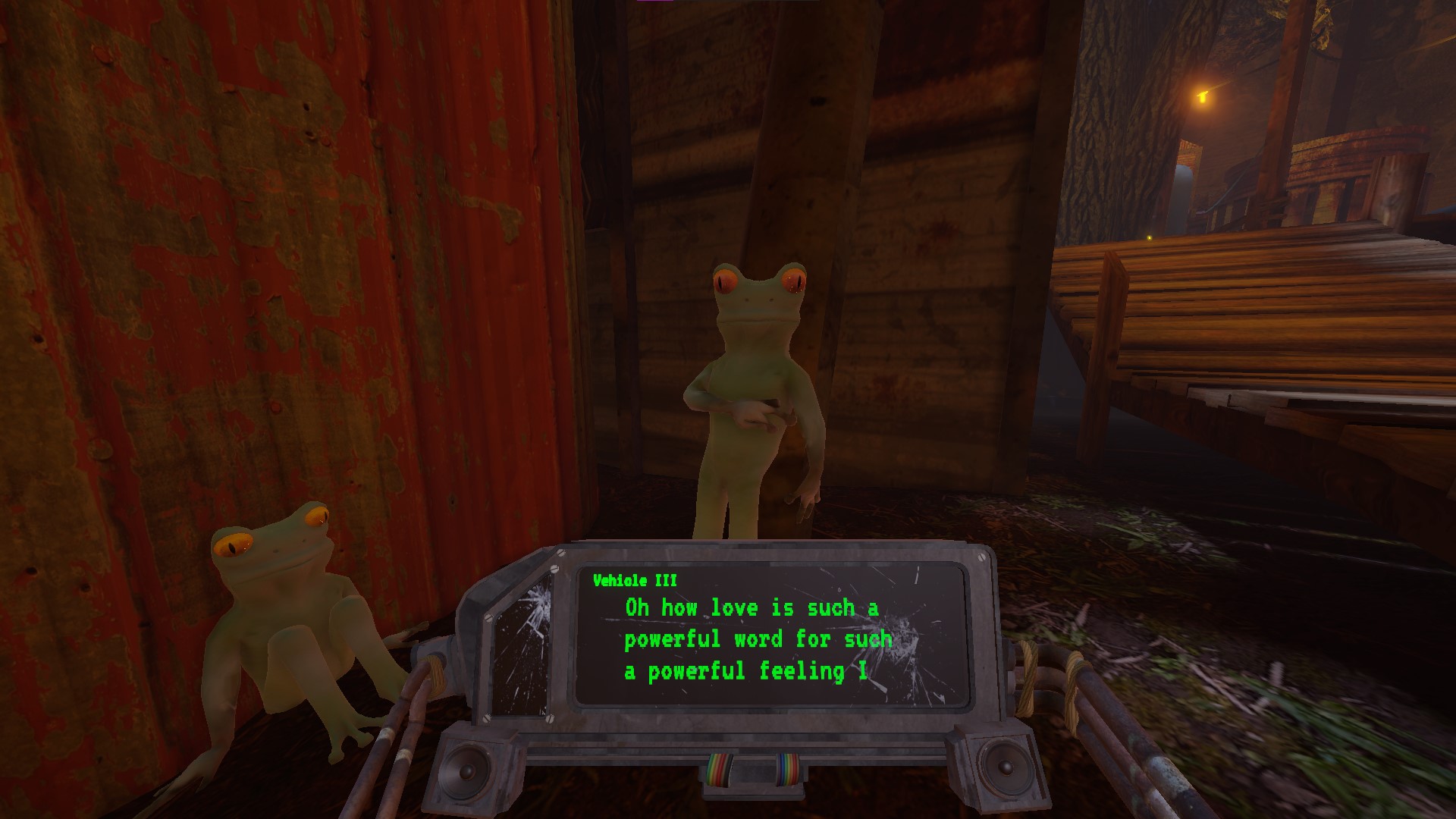 Screenshot 8 for PSI: Pressure Climbing Demo